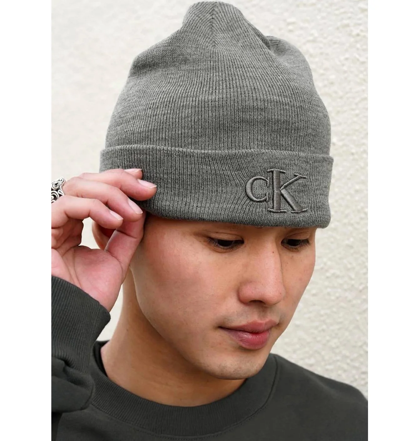 Calvin Klein Jeans ЧОРНА