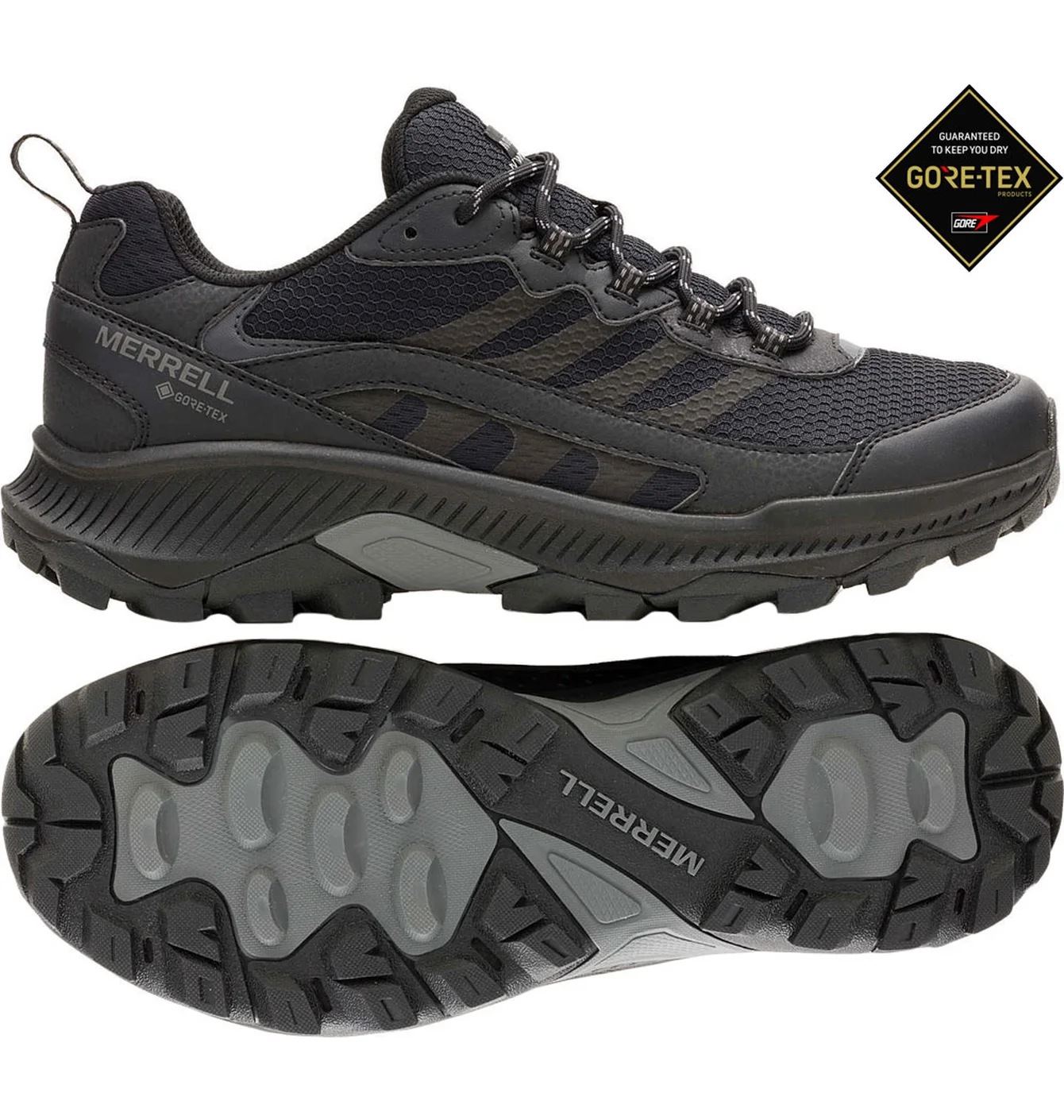 MERRELL SPEED STRIKE 2 GTX