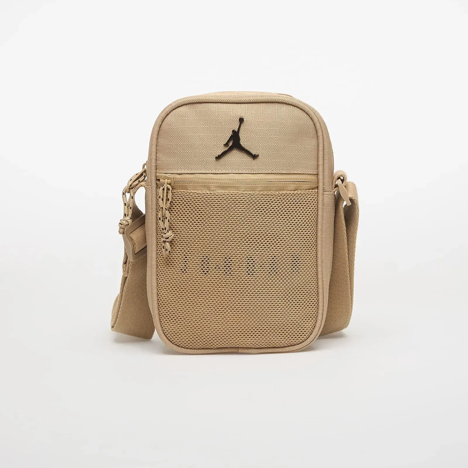 Сумка через плече Jordan Blacktop Festival Bag (MA9190-J34)