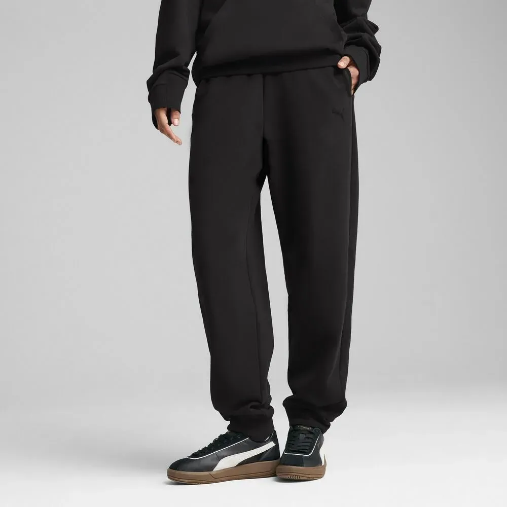 Брюки жіночі Puma Comfort High-Waist Sweatpants (68566701)
