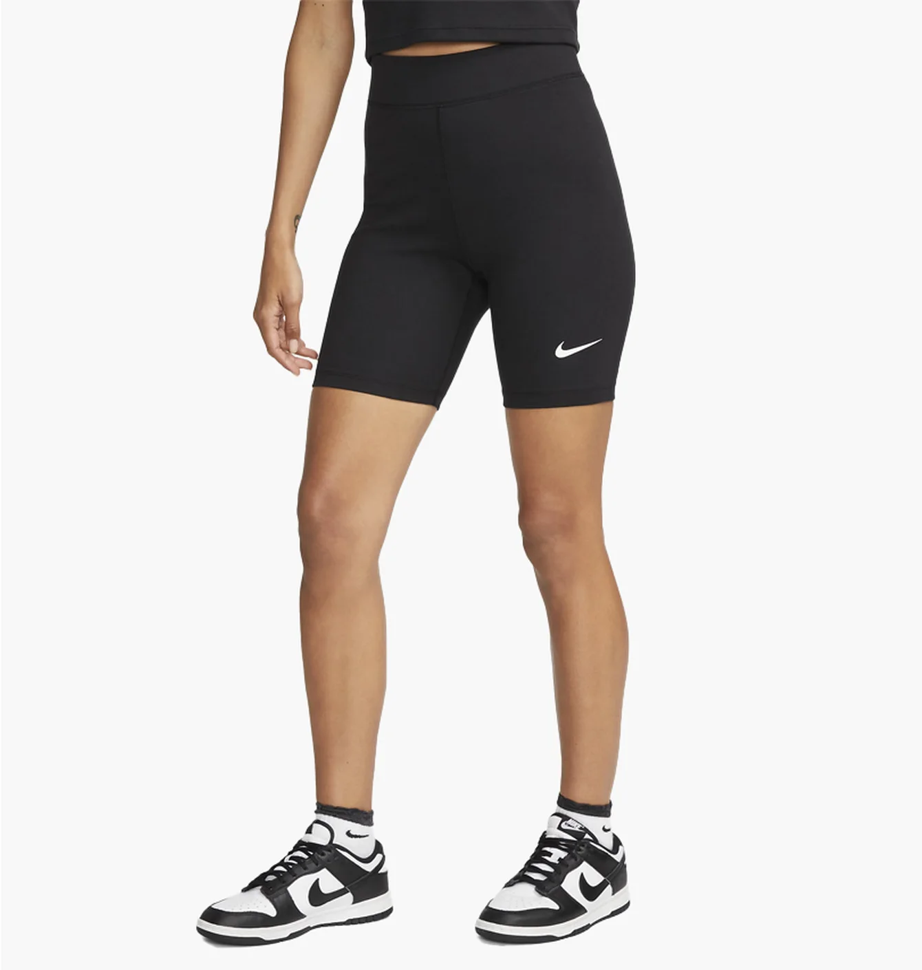 Nike Core Biker Shorts