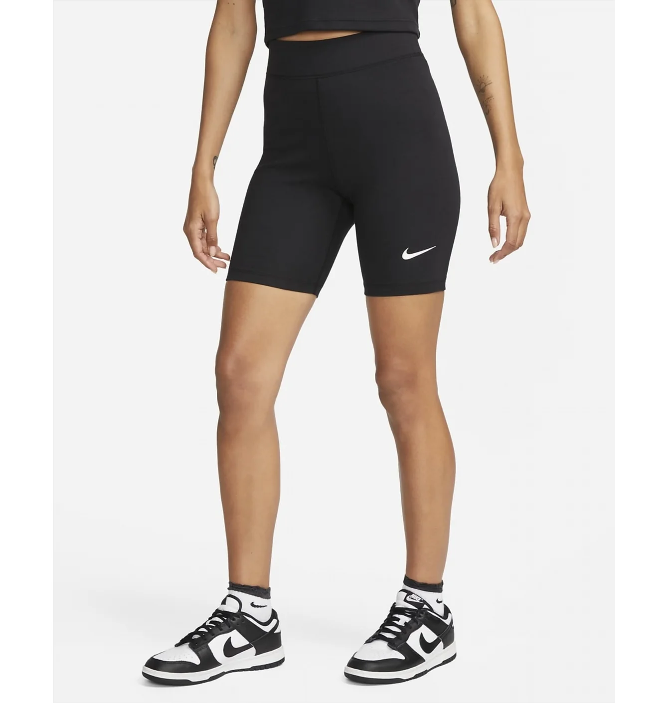 Nike Core Biker Shorts