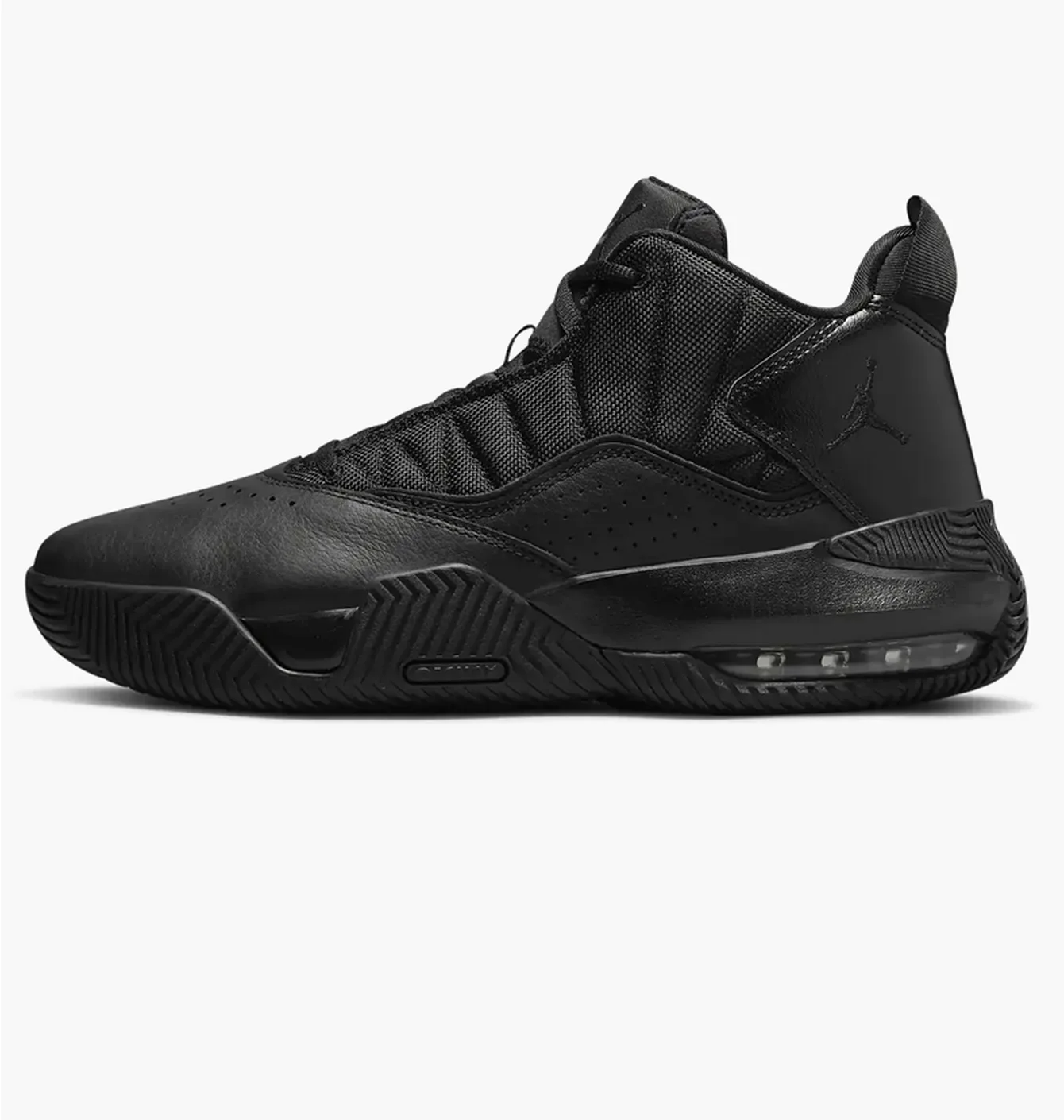 Jordan Stay Loyal