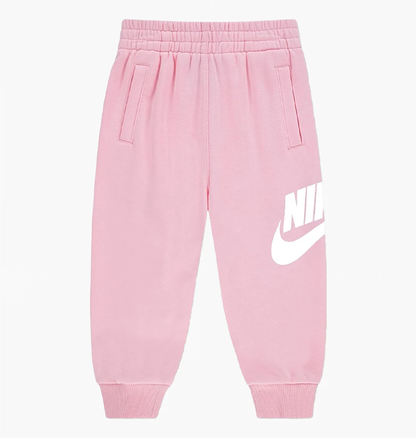Штани дитячі Nike Club Pink 36L099-A0W