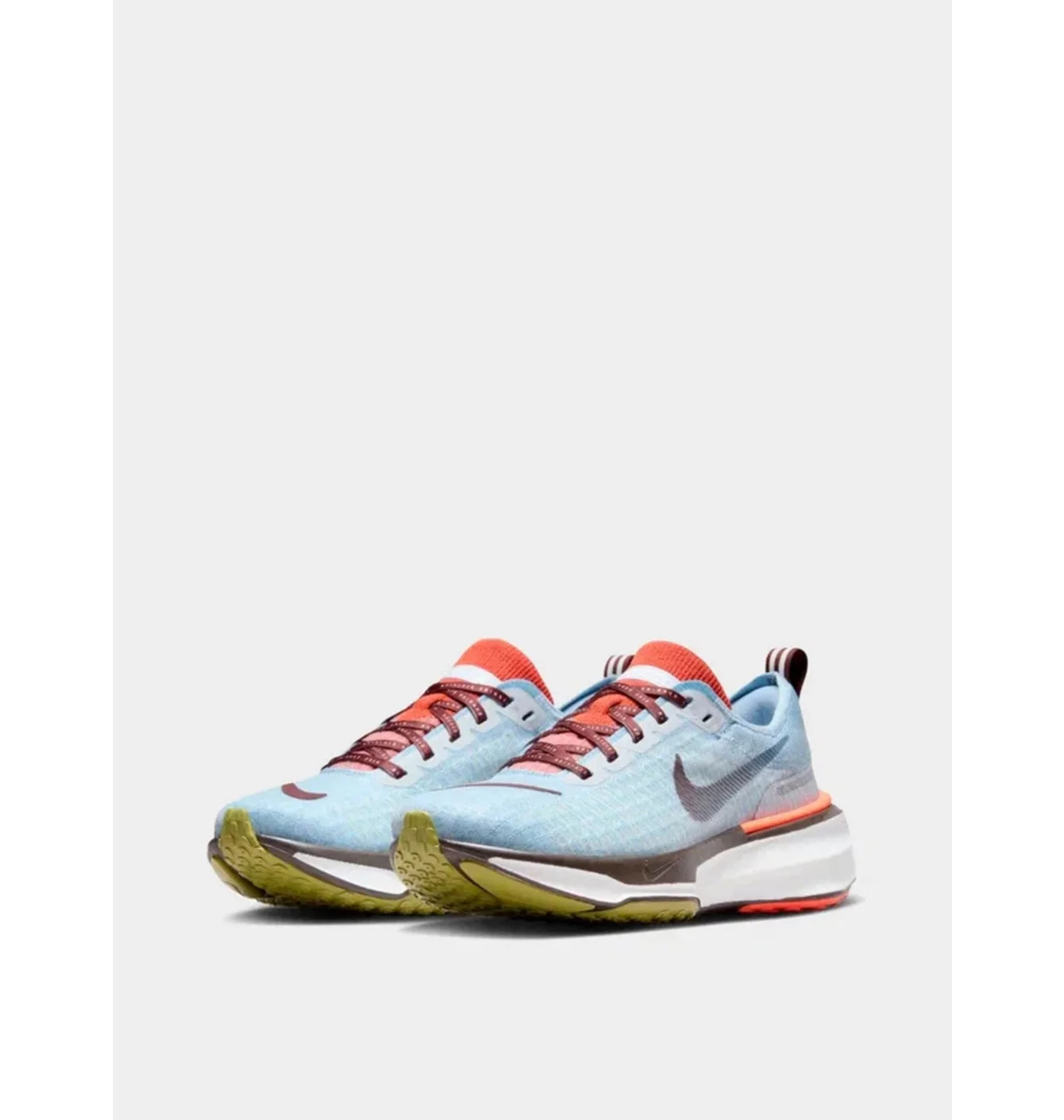W ZOOMX INVINCIBLE RUN FK3
