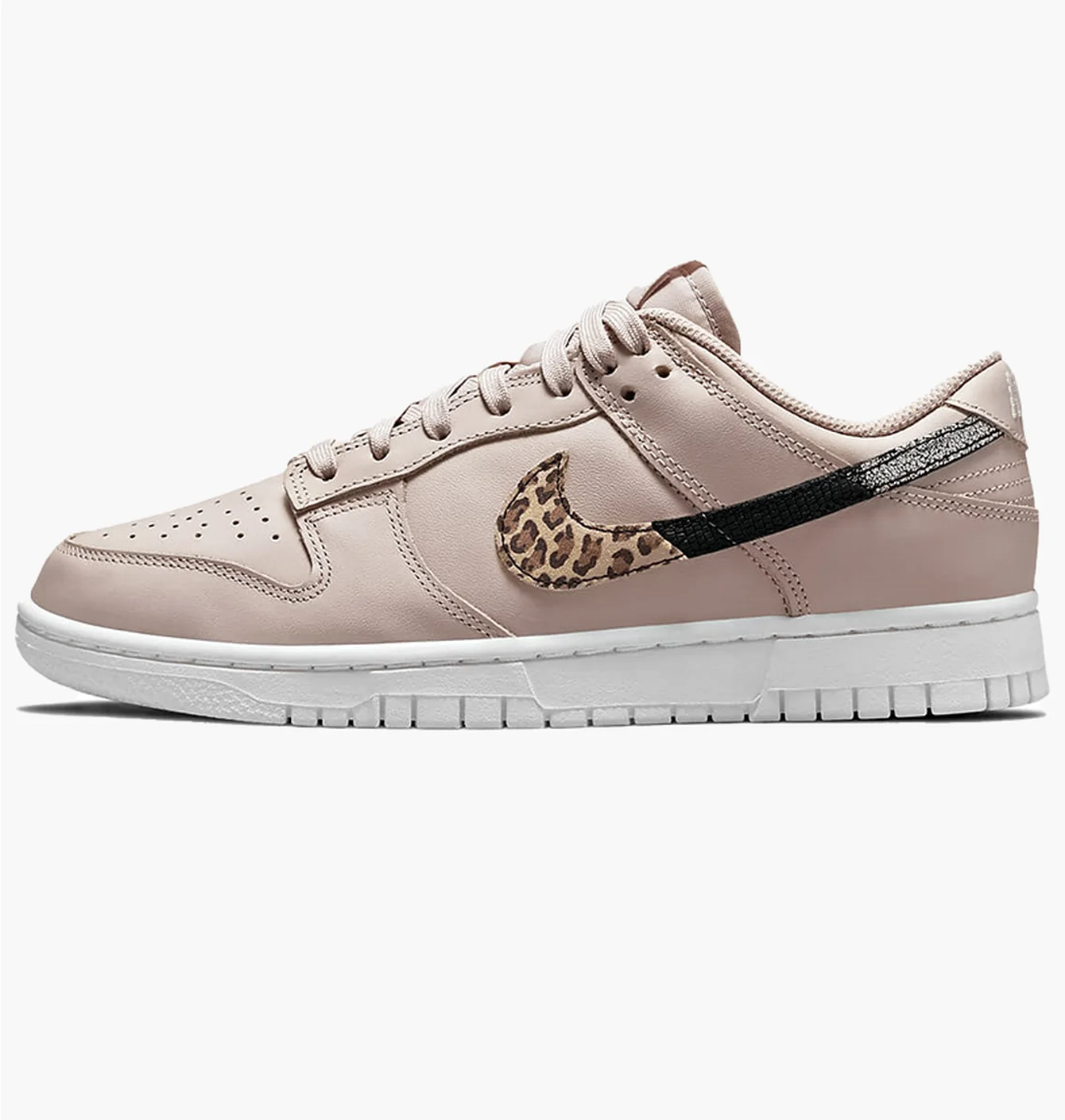 Nike Dunk Low Pink SE