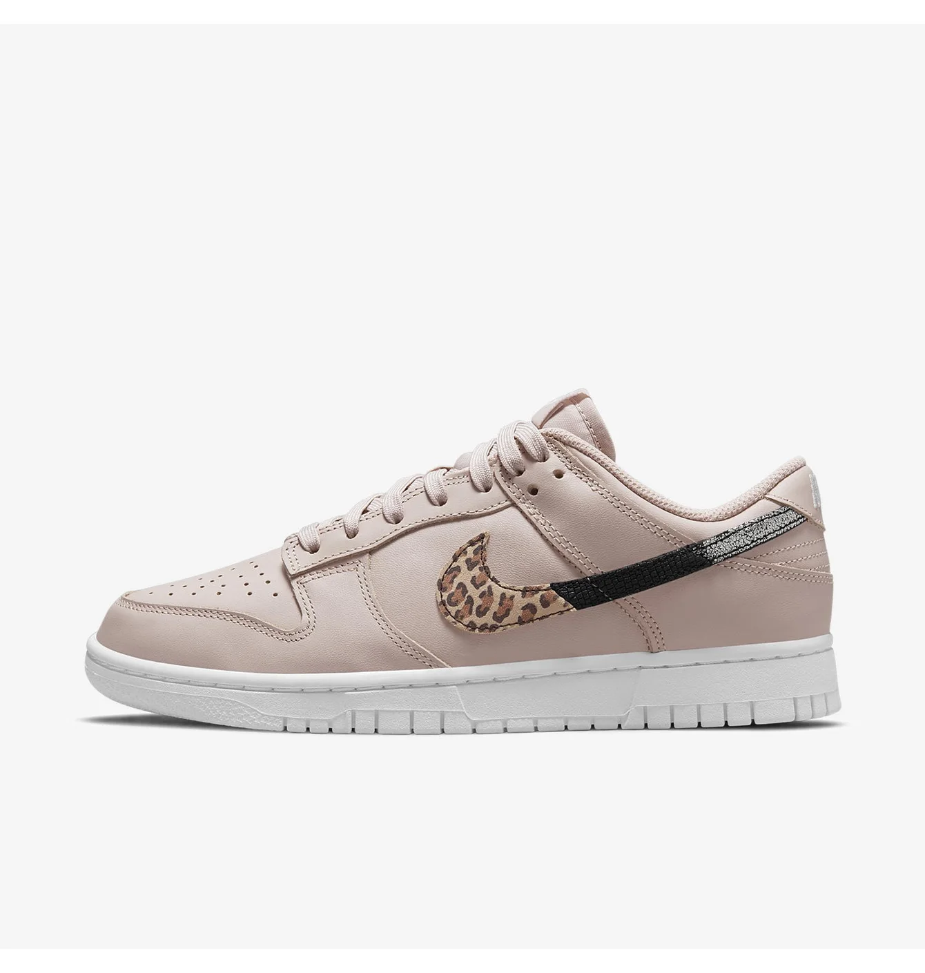 Nike Dunk Low Pink SE