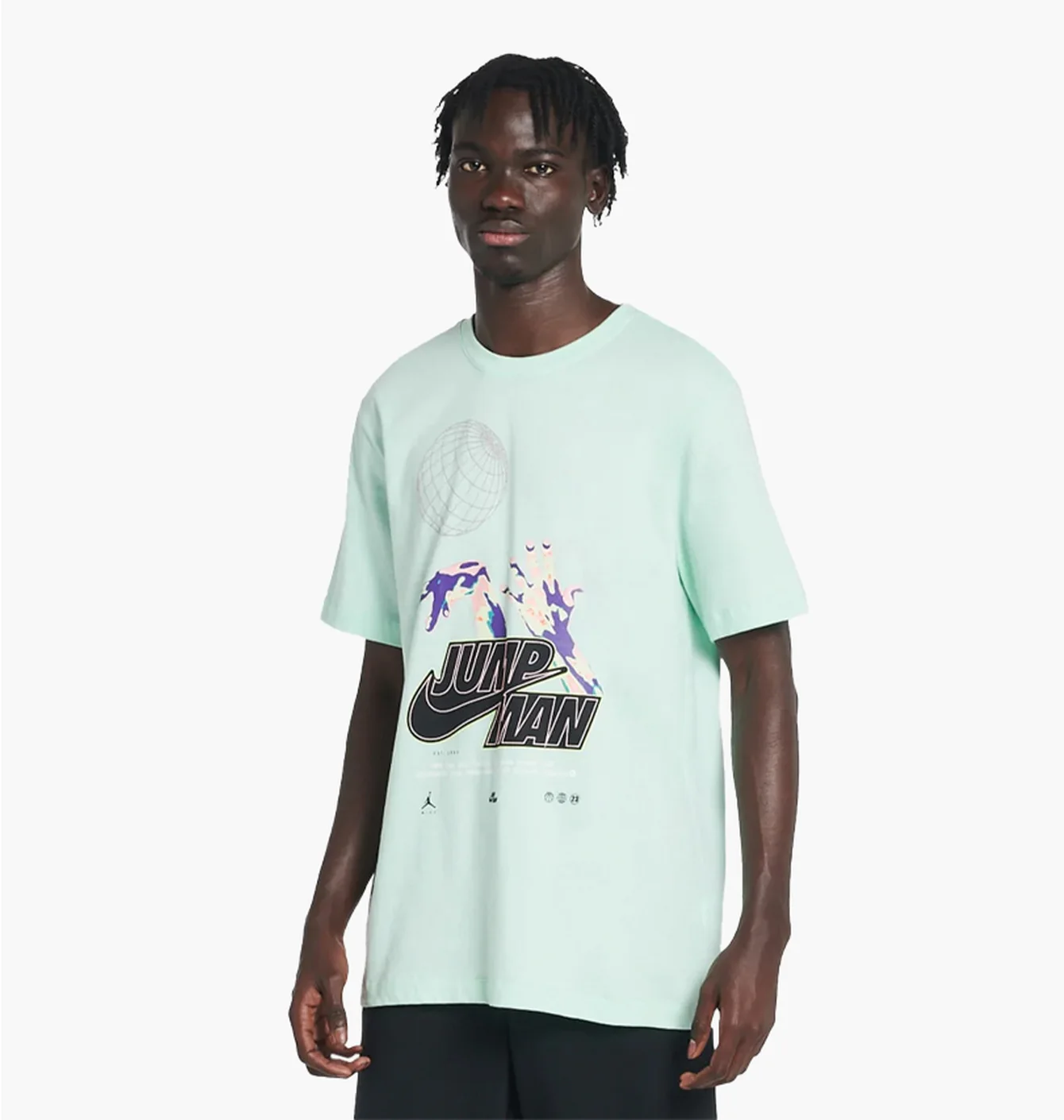 Jordan Jumpman Crew