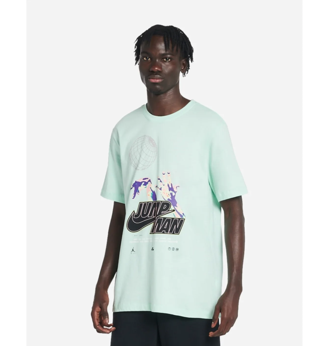 Jordan Jumpman Crew