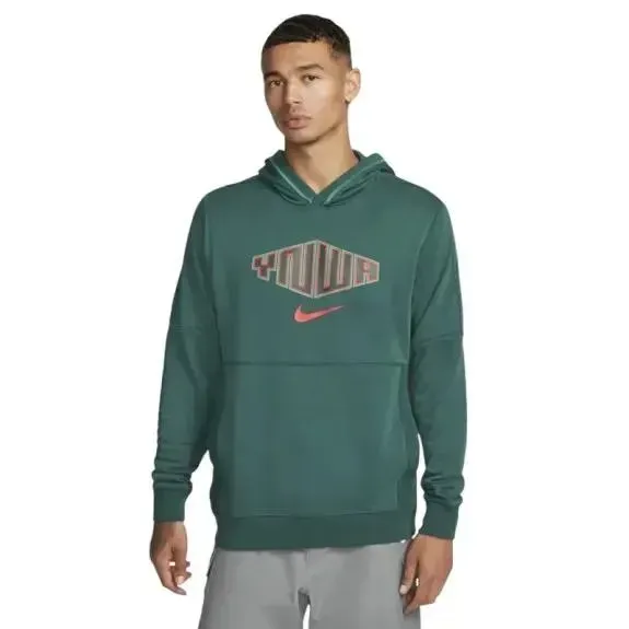 NIKE LIVERPOOL FC GREEN