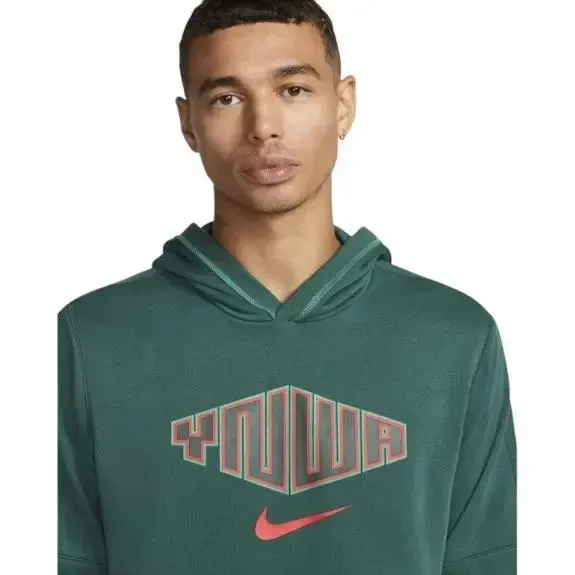 NIKE LIVERPOOL FC GREEN