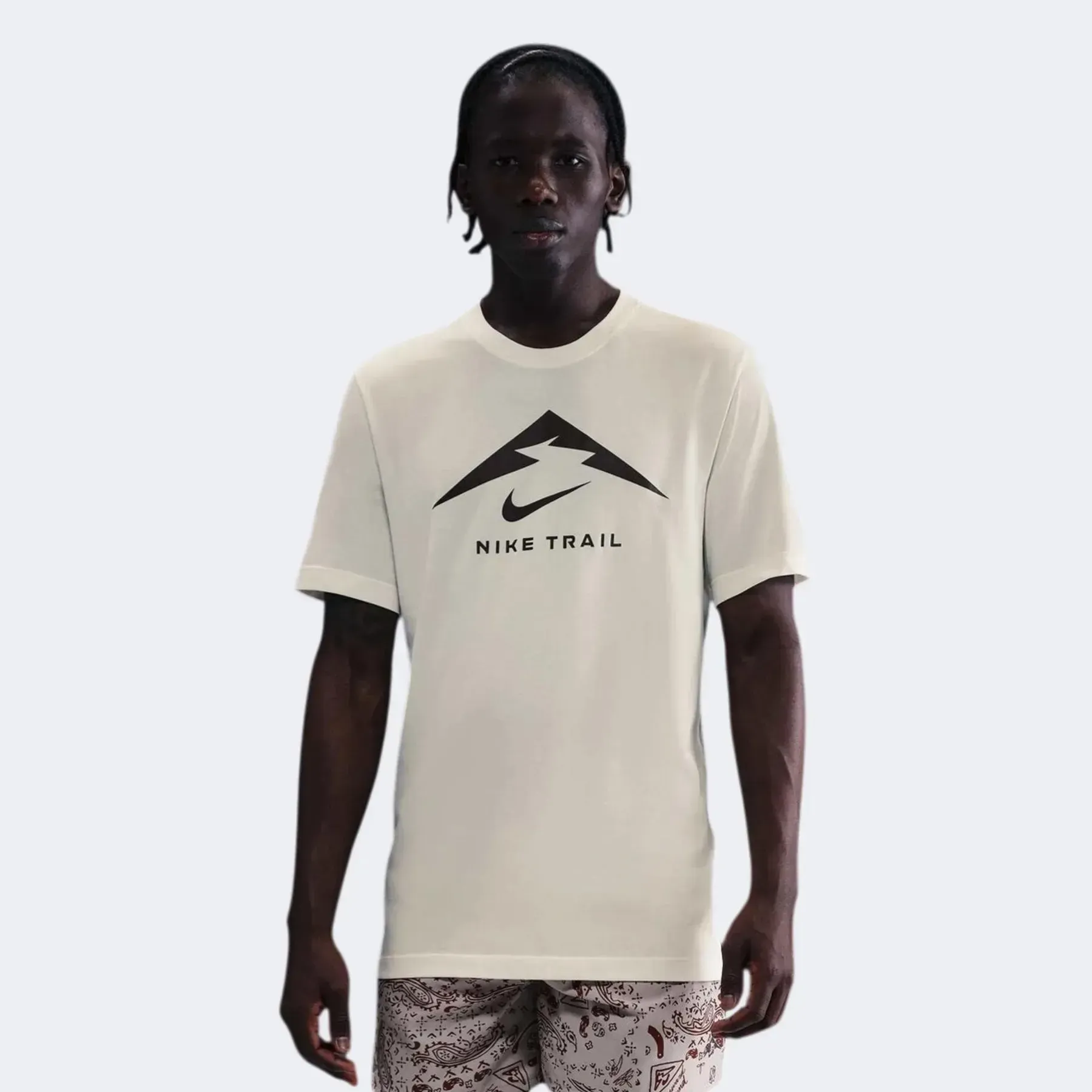 Футболка чоловіча Nike M Nk Df Tee Trail Logo (FQ3914-133)
