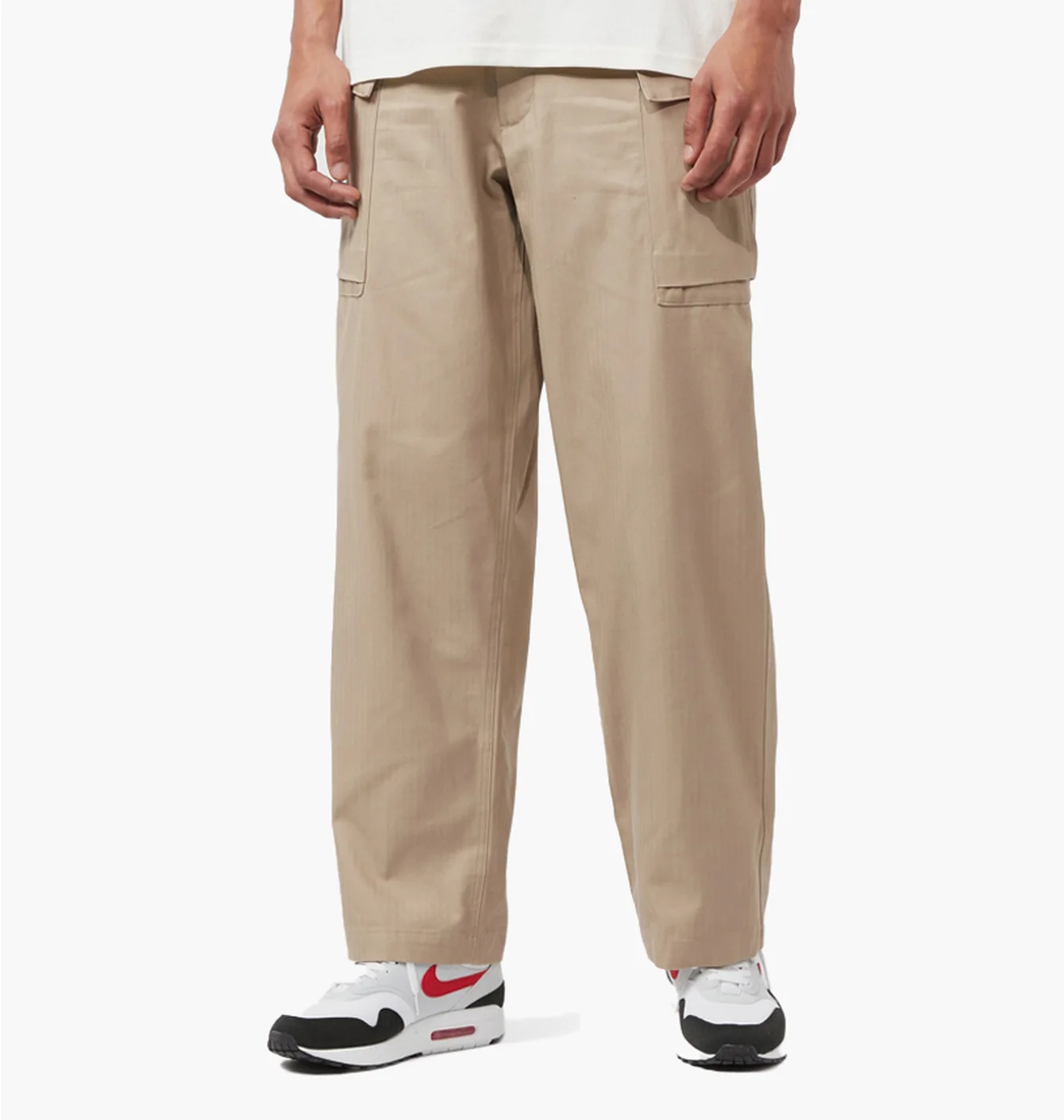 NIKE LIFE CARGO PANTS