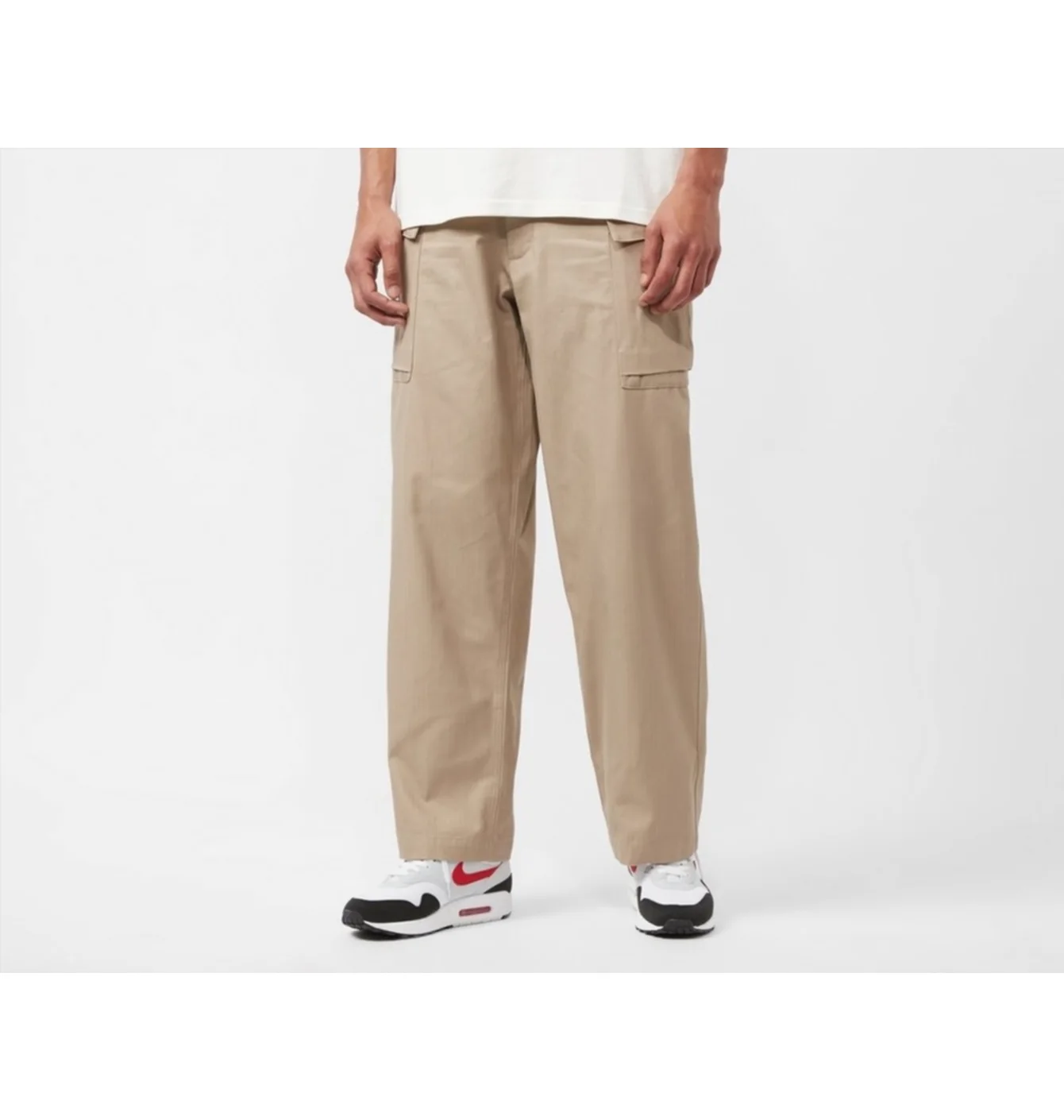 NIKE LIFE CARGO PANTS