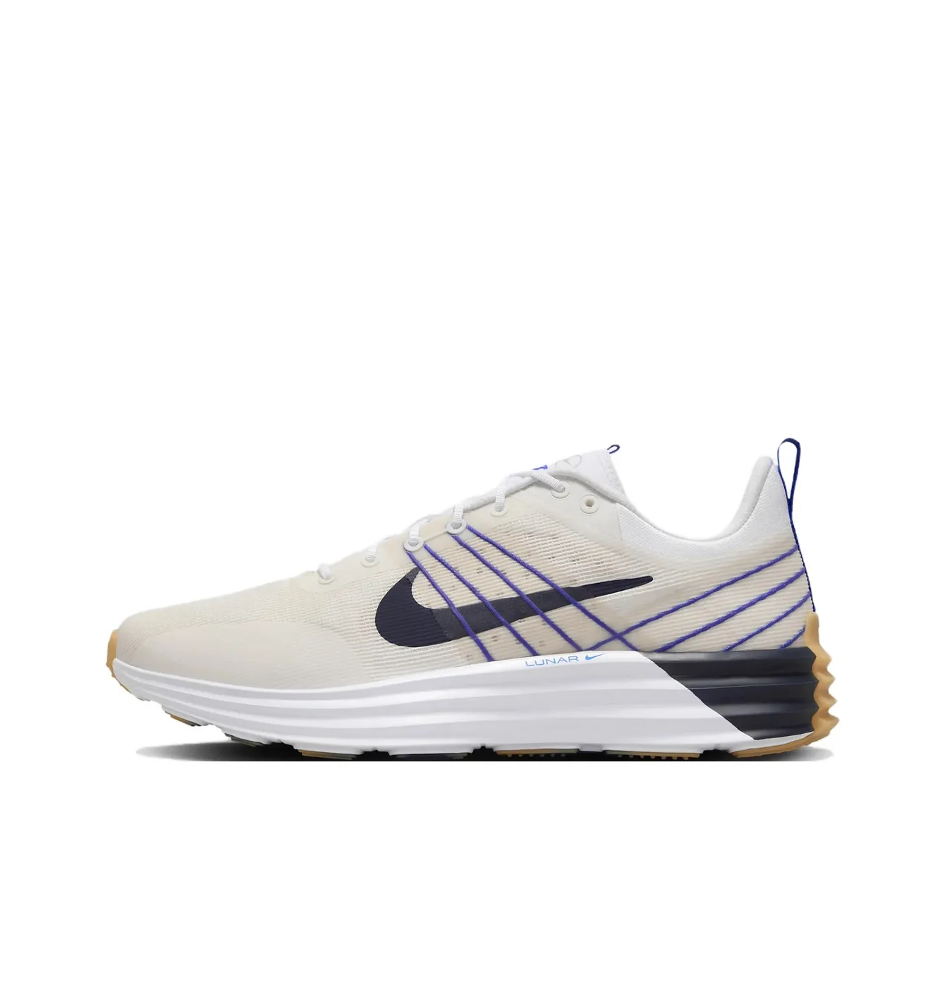 NIKE LUNAR ROAM