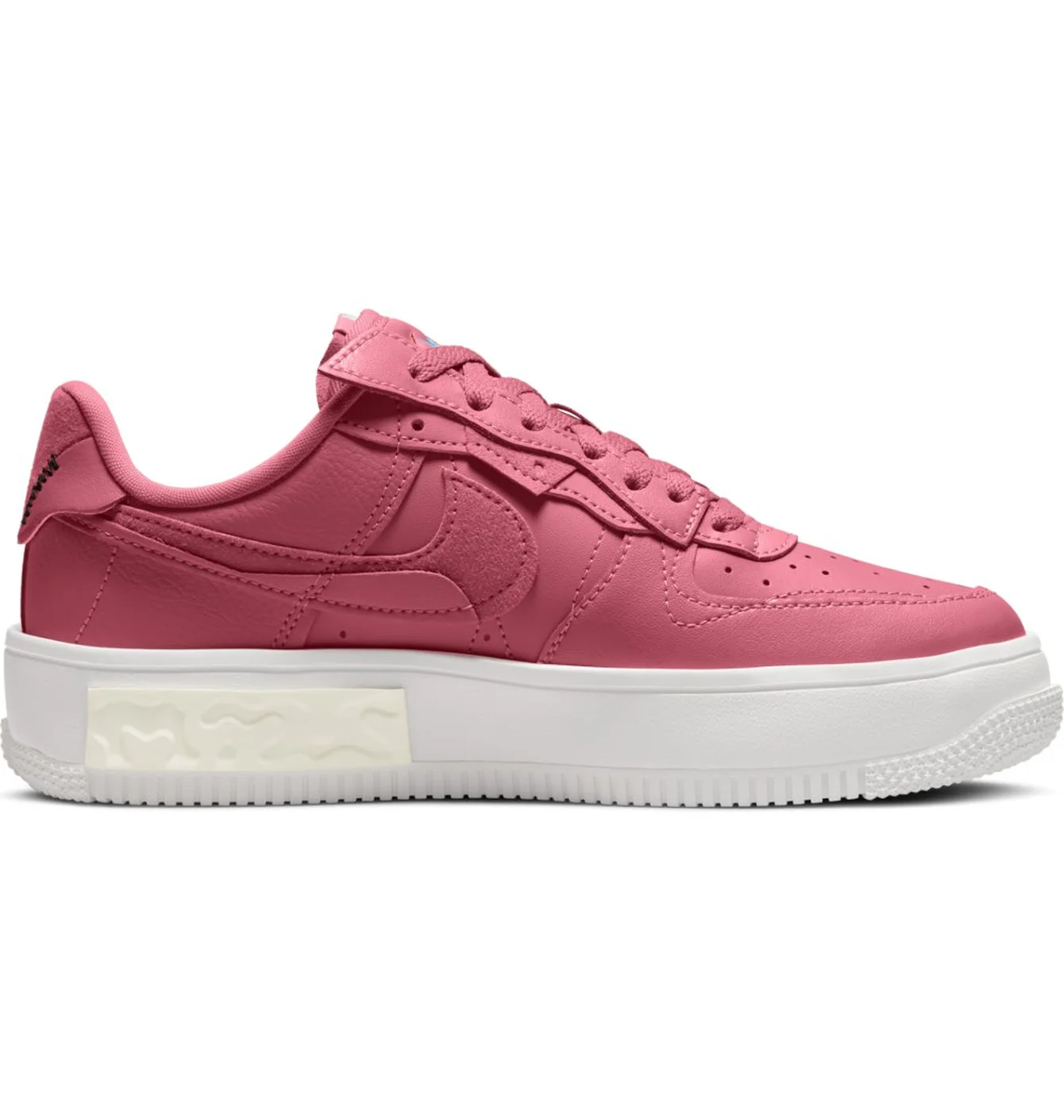 Nike Air Force 1 Fontanka Archaeo Pink