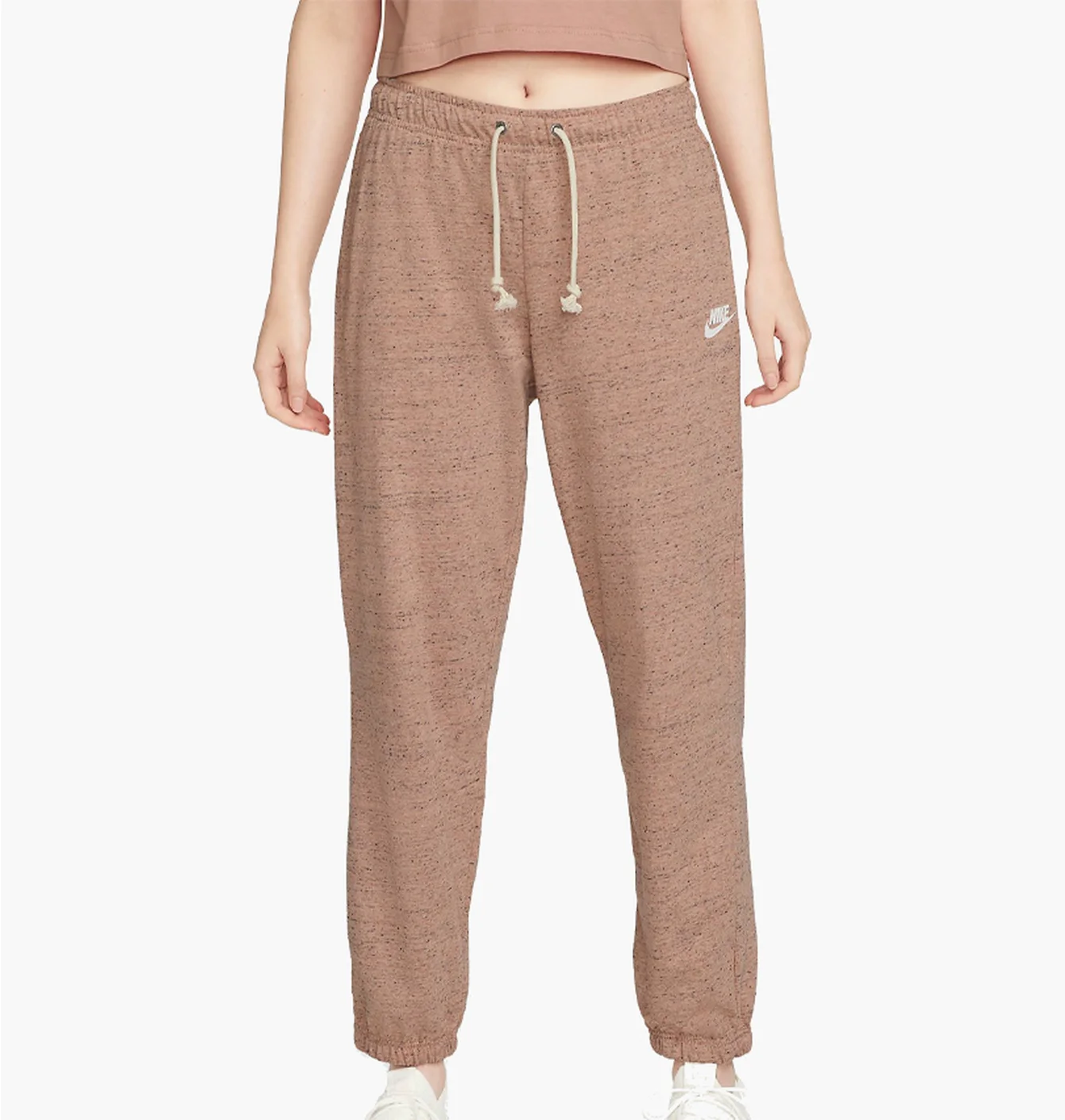 W NSW GYM VNTG EASY PANT
