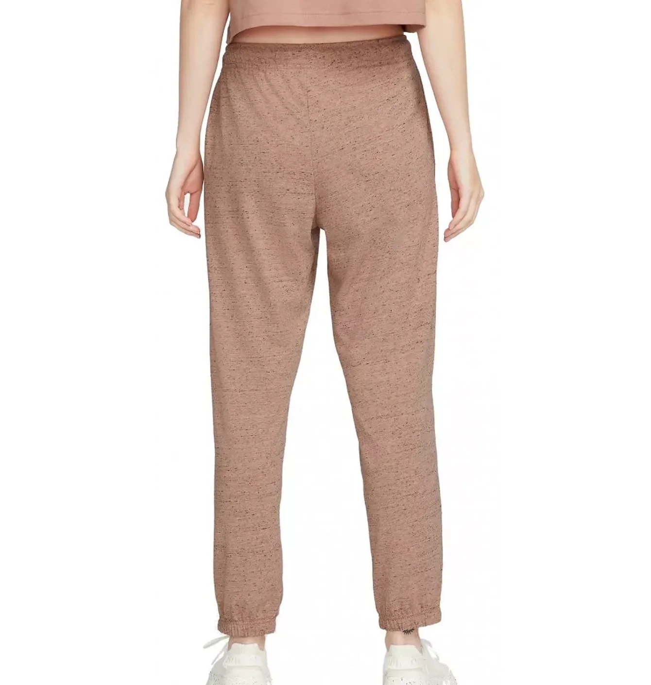 W NSW GYM VNTG EASY PANT