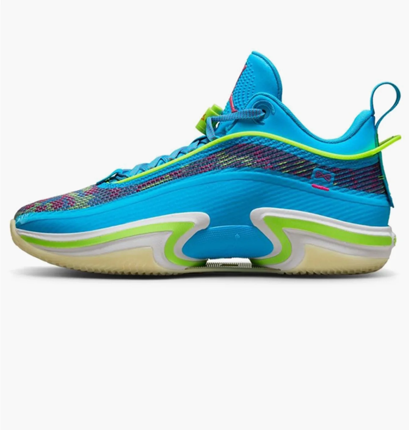 Кросівки Air Jordan 36 Low "Luka"
