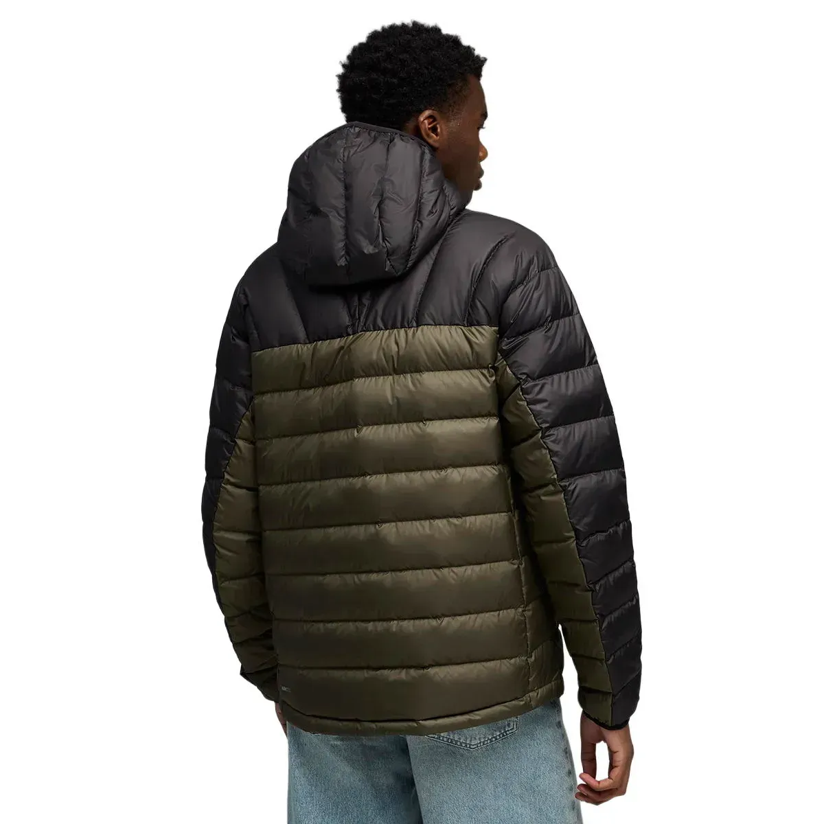 Куртка чоловіча Puma Packlite Hooded Down (68522170)
