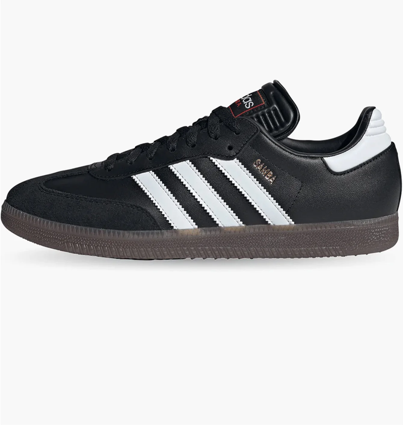 ADIDAS SAMBA BLACK
