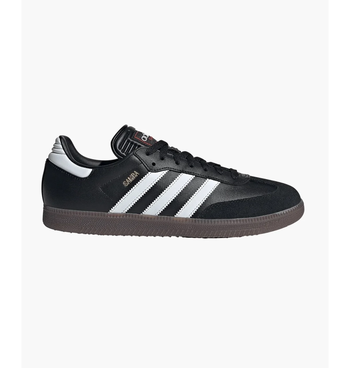 ADIDAS SAMBA BLACK