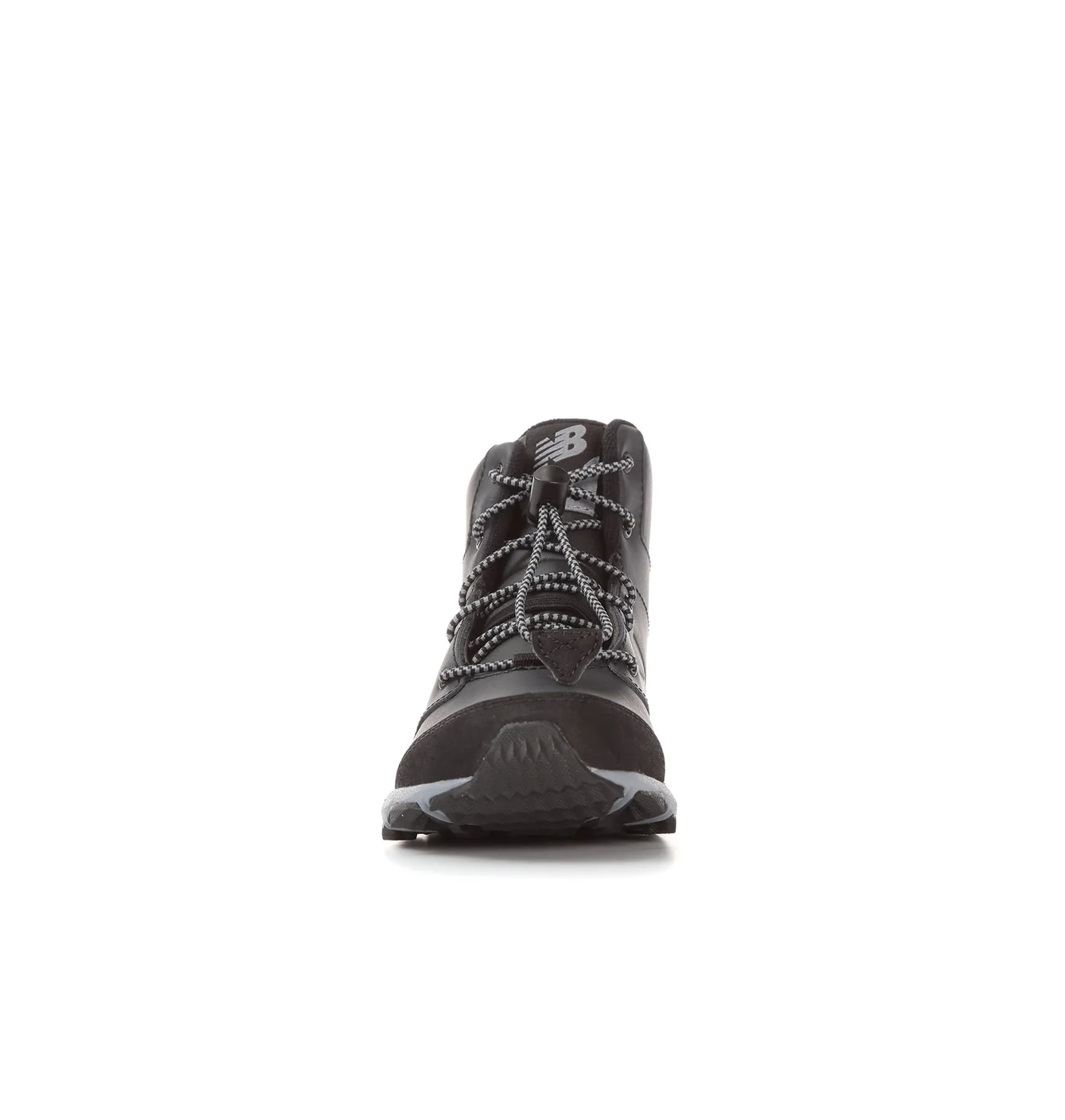 Черевики дитячі New Balance 800 Grey/Black KH800BKY