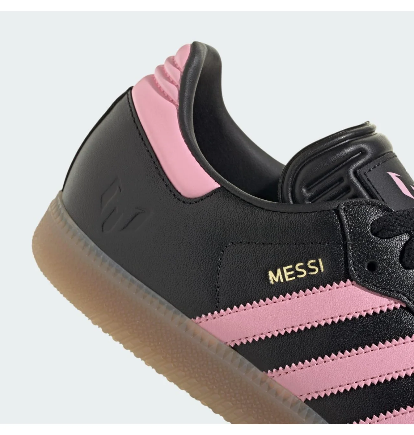 Adidas Samba Messi
