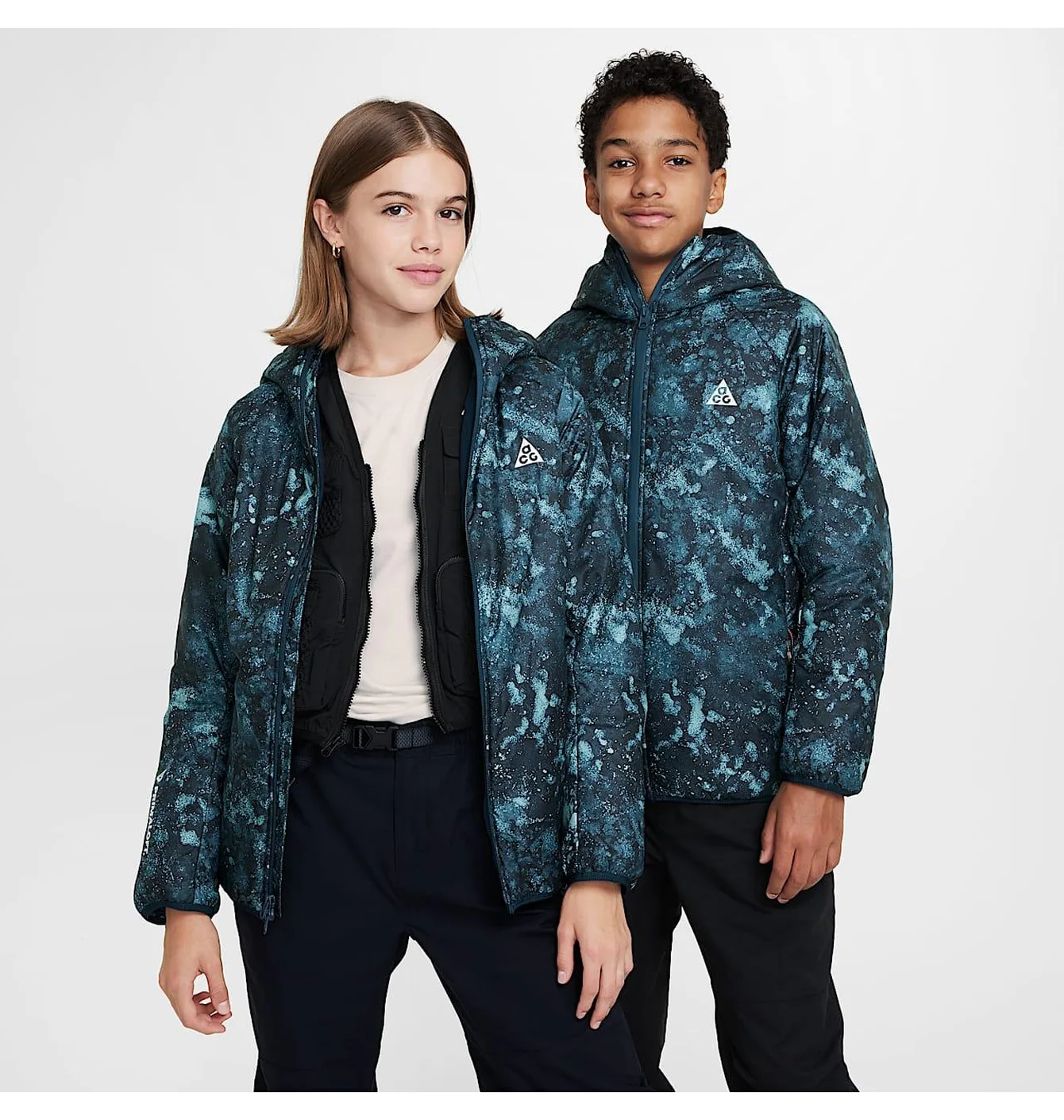 Куртка Nike ACG Therma-Fit ADV Kids