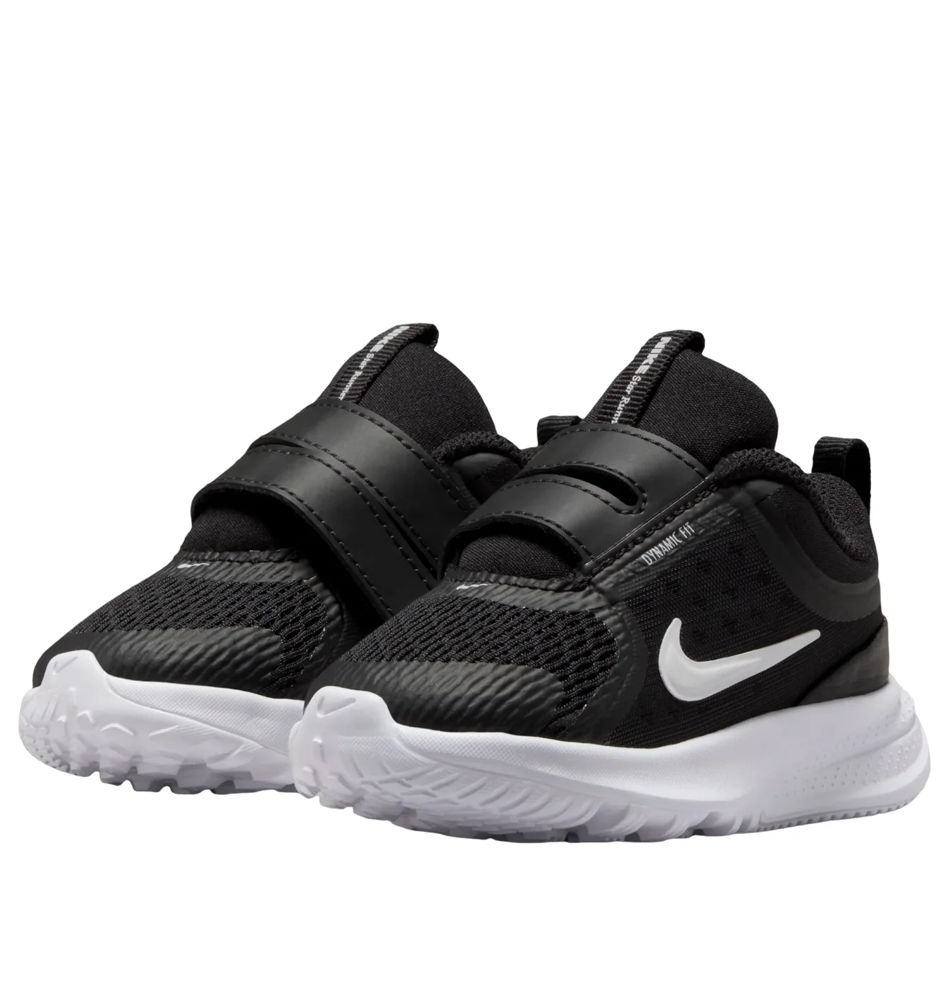 Кросівки дитячі Nike Star Runner 5 Black HF7006-002