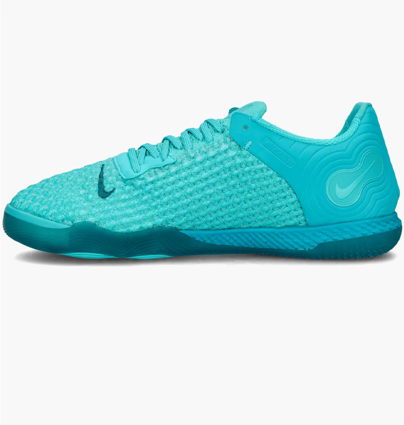 Футзалки унісекс Nike React Gato Turquoise CT0550-300