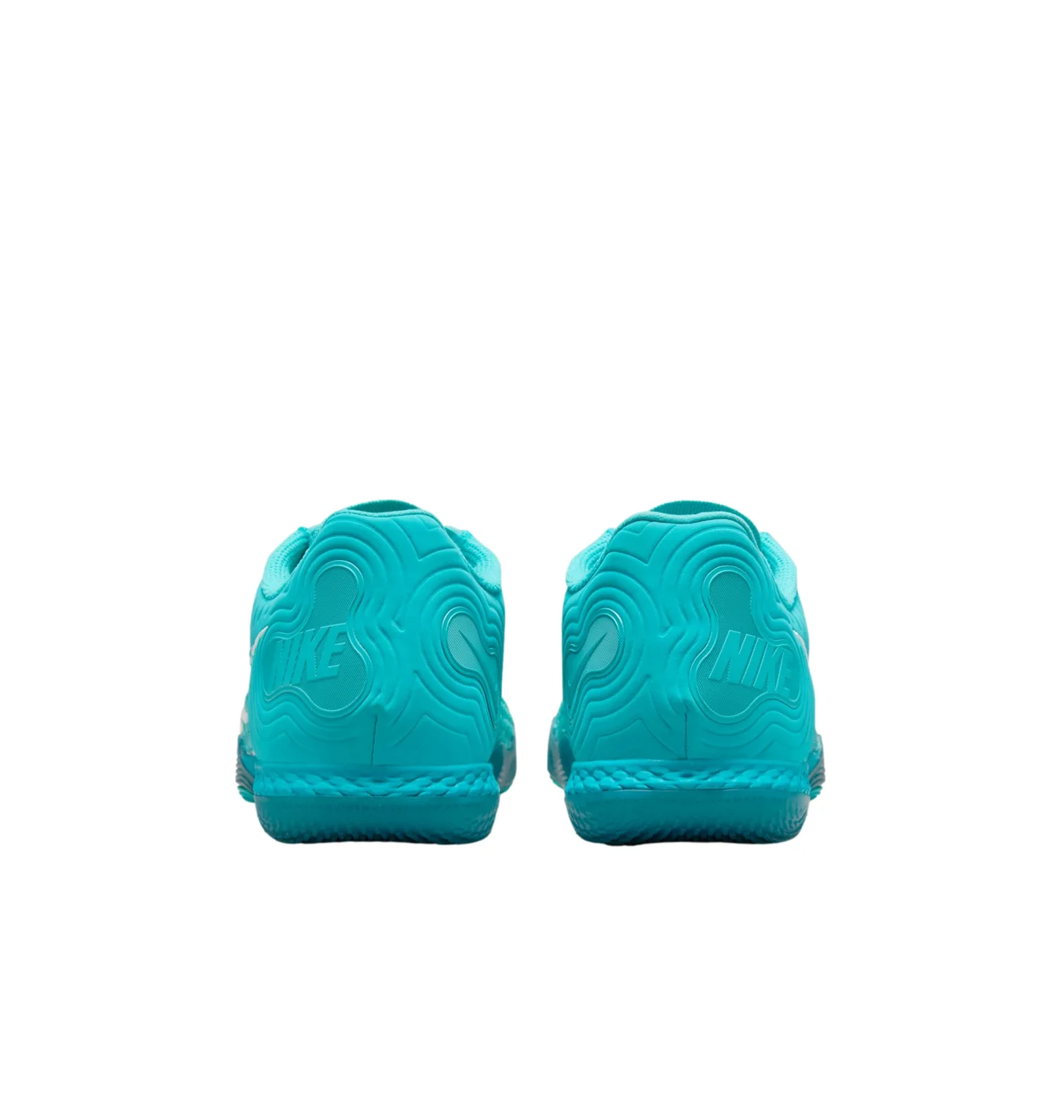 Футзалки унісекс Nike React Gato Turquoise CT0550-300