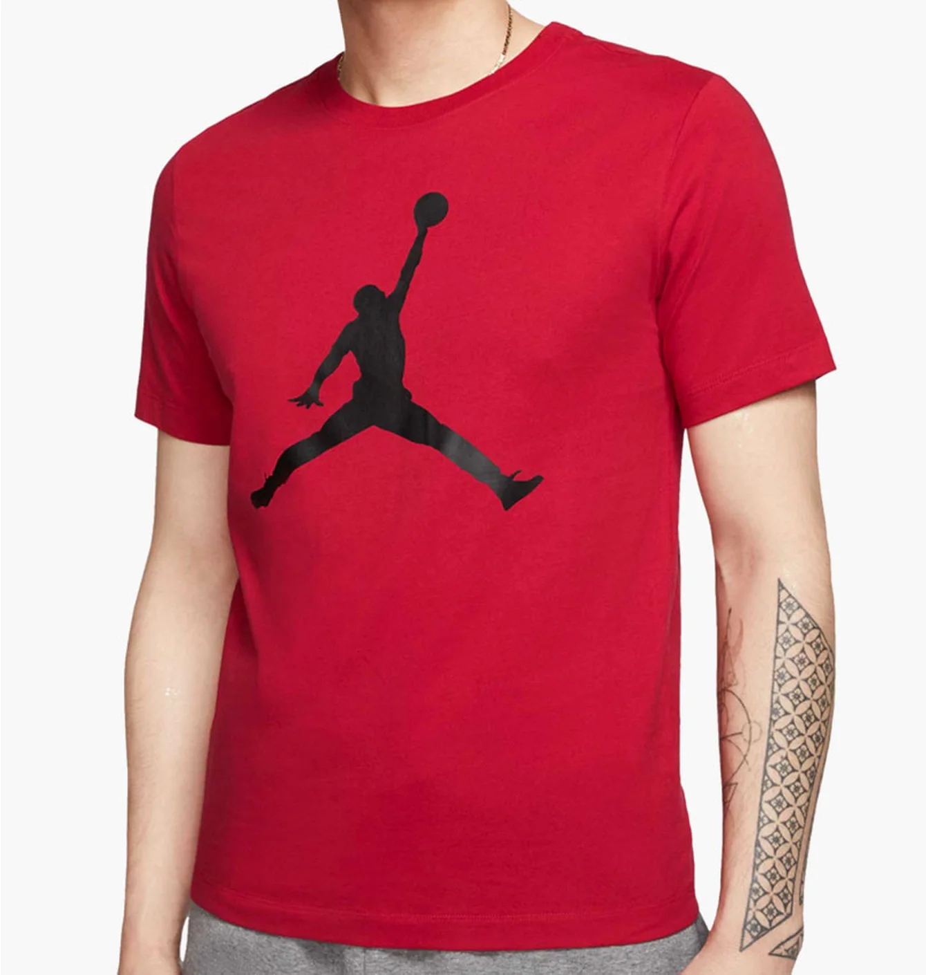 Jordan Jumpman Tee