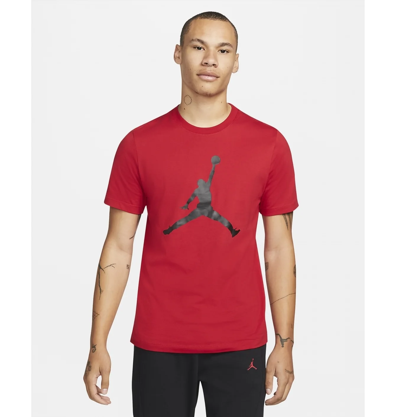 Jordan Jumpman Tee