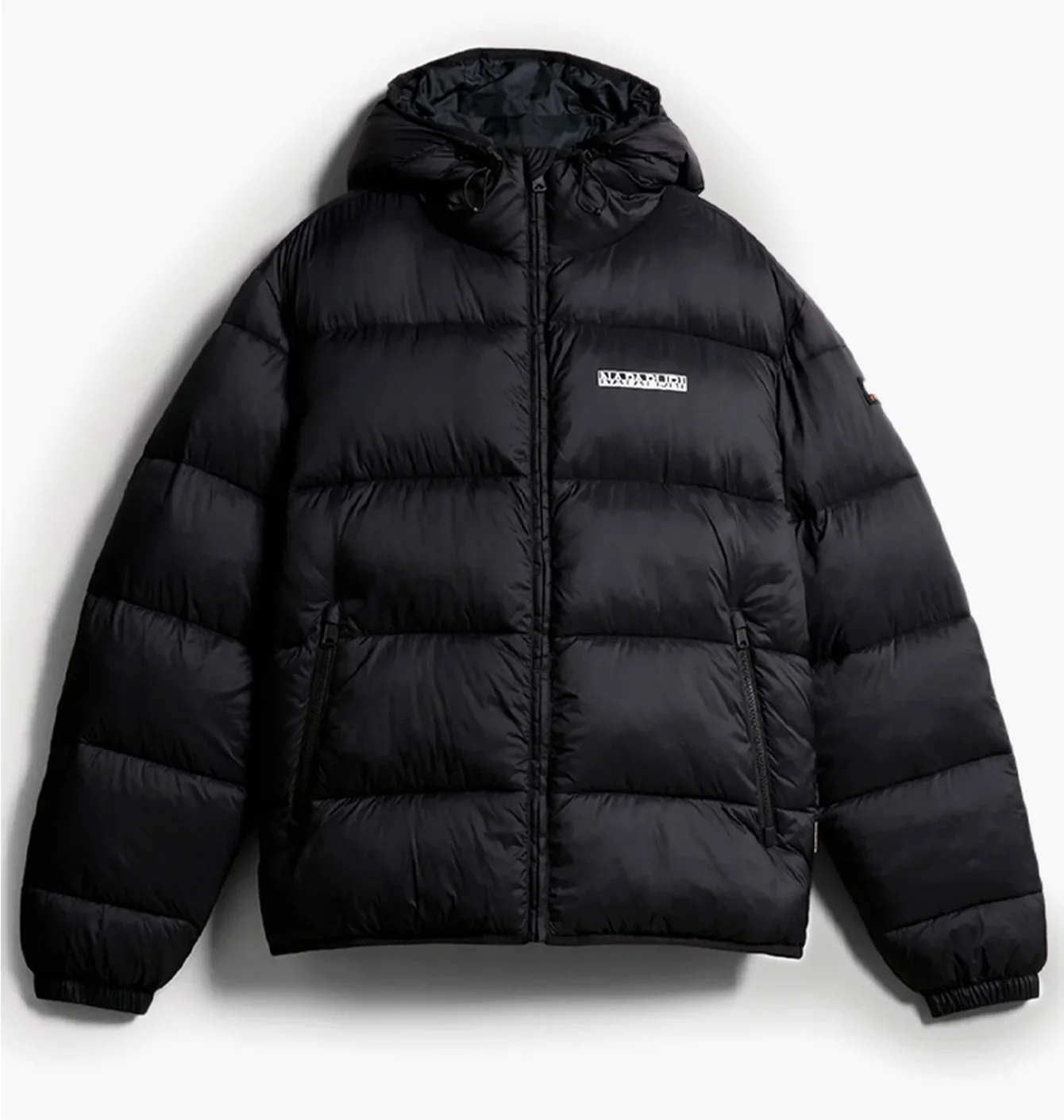 Napapijri A-Suomi H 1 Jacket
