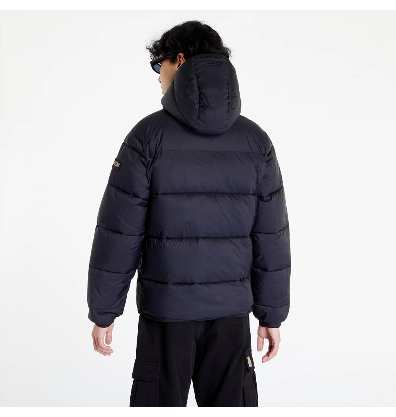 Napapijri A-Suomi H 1 Jacket