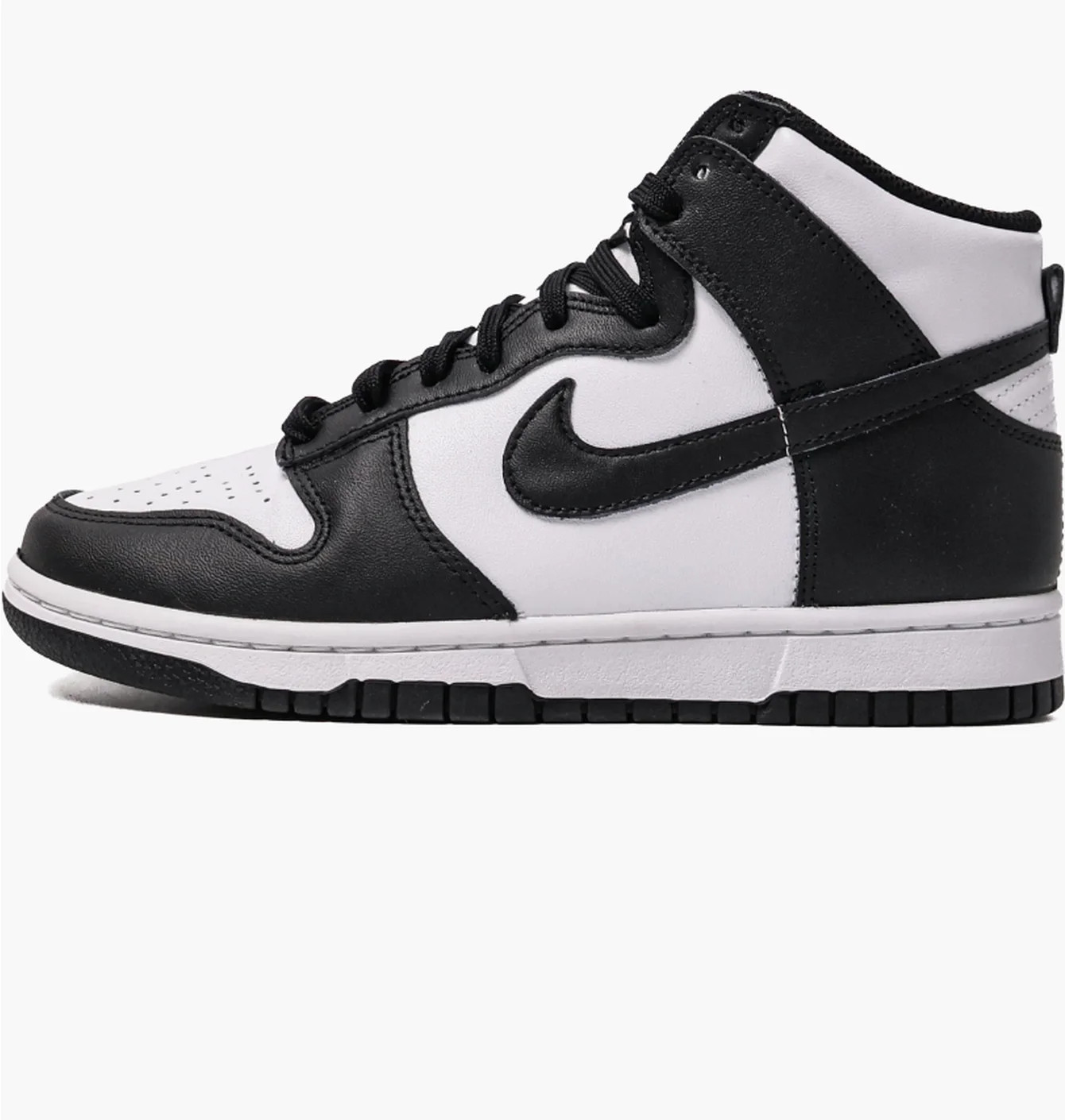 Nike Dunk High Panda (2021)