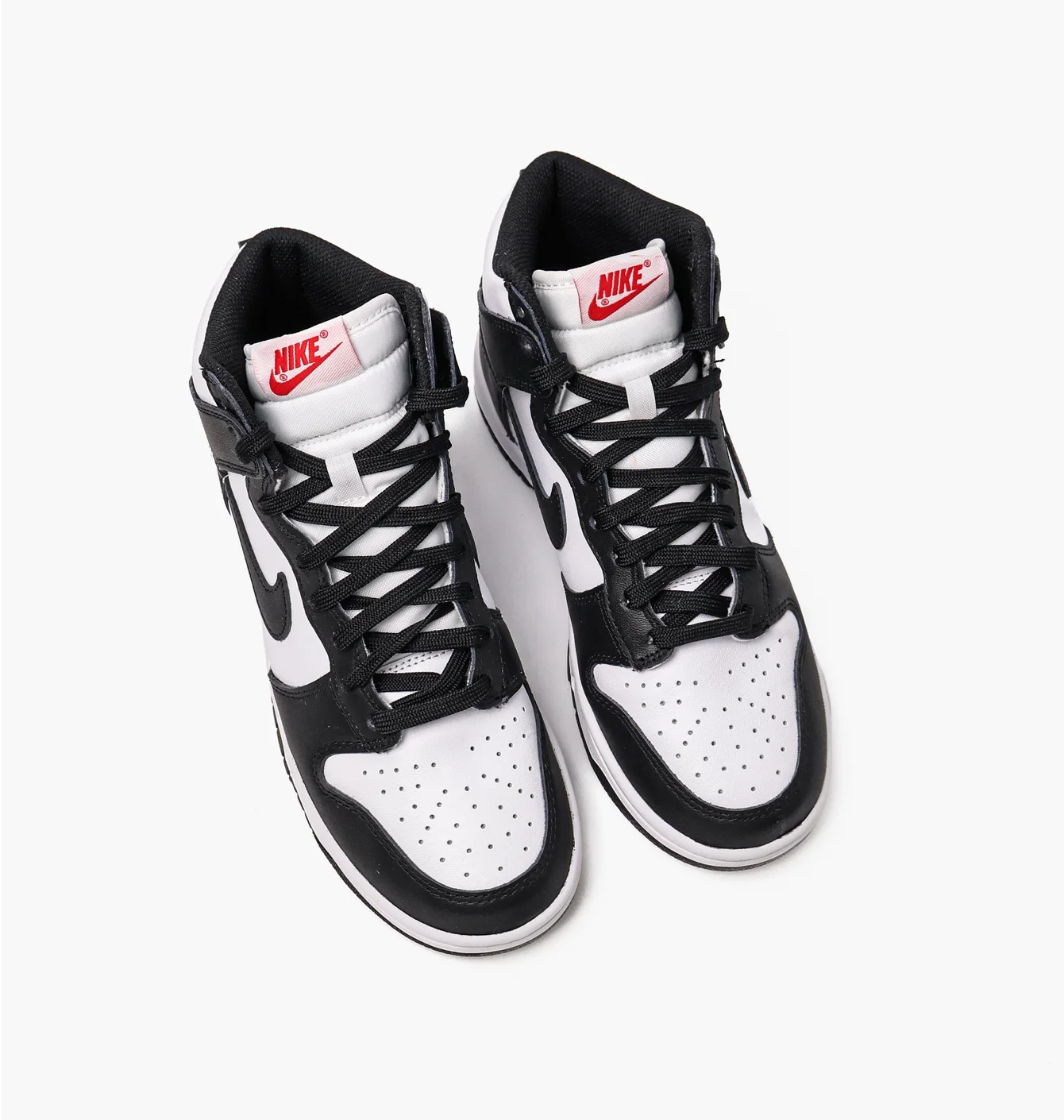 Nike Dunk High Panda (2021)