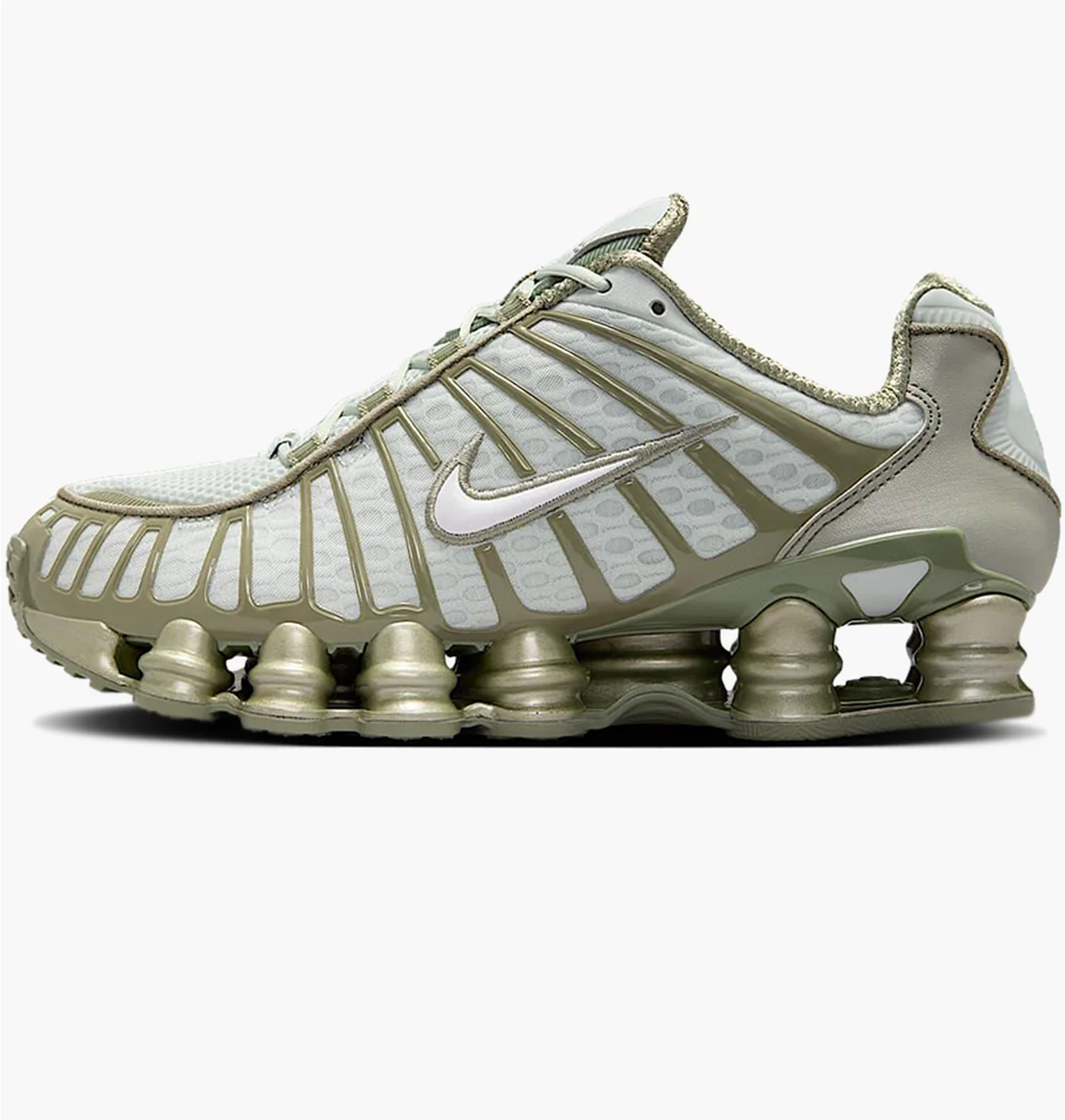 W NIKE SHOX TL