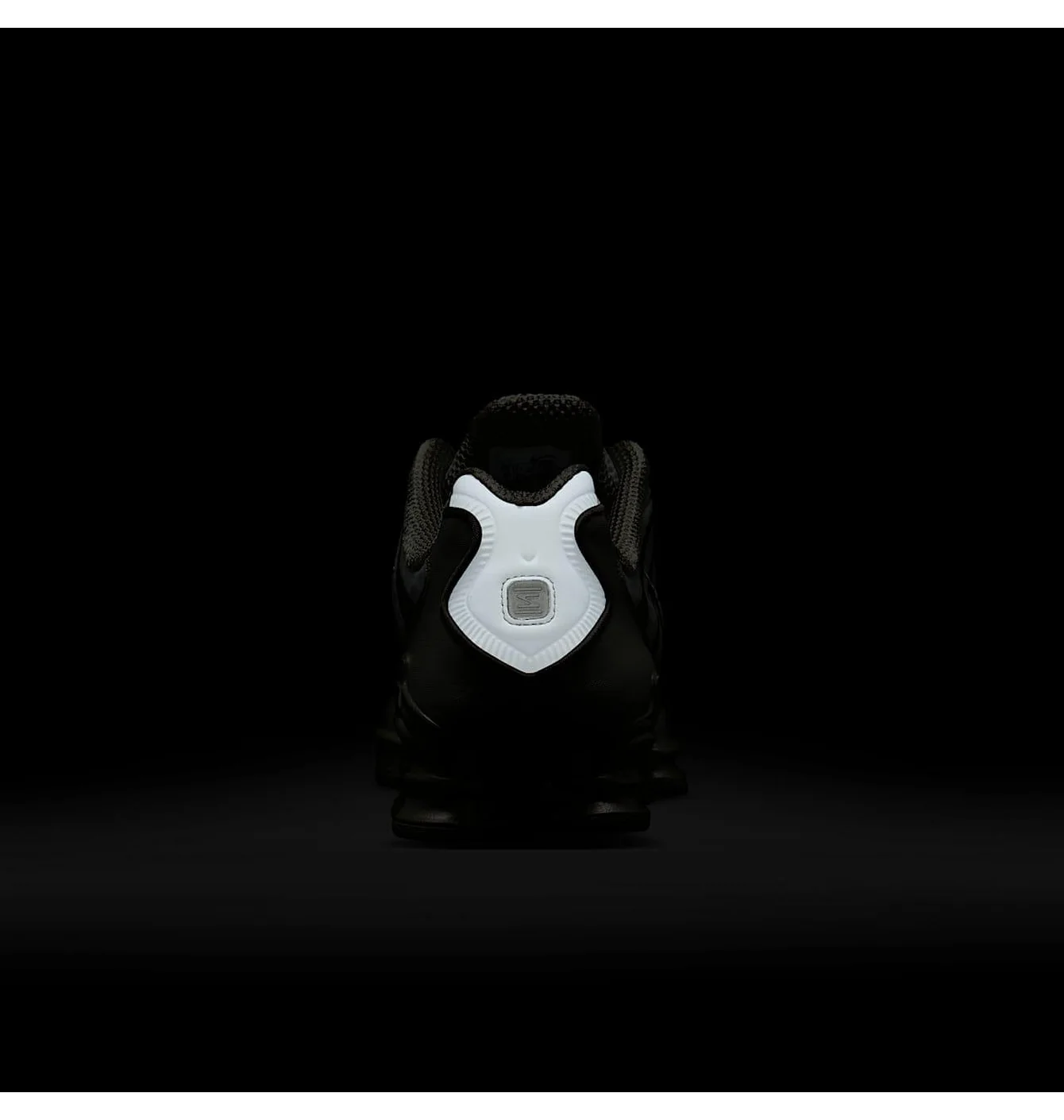 W NIKE SHOX TL
