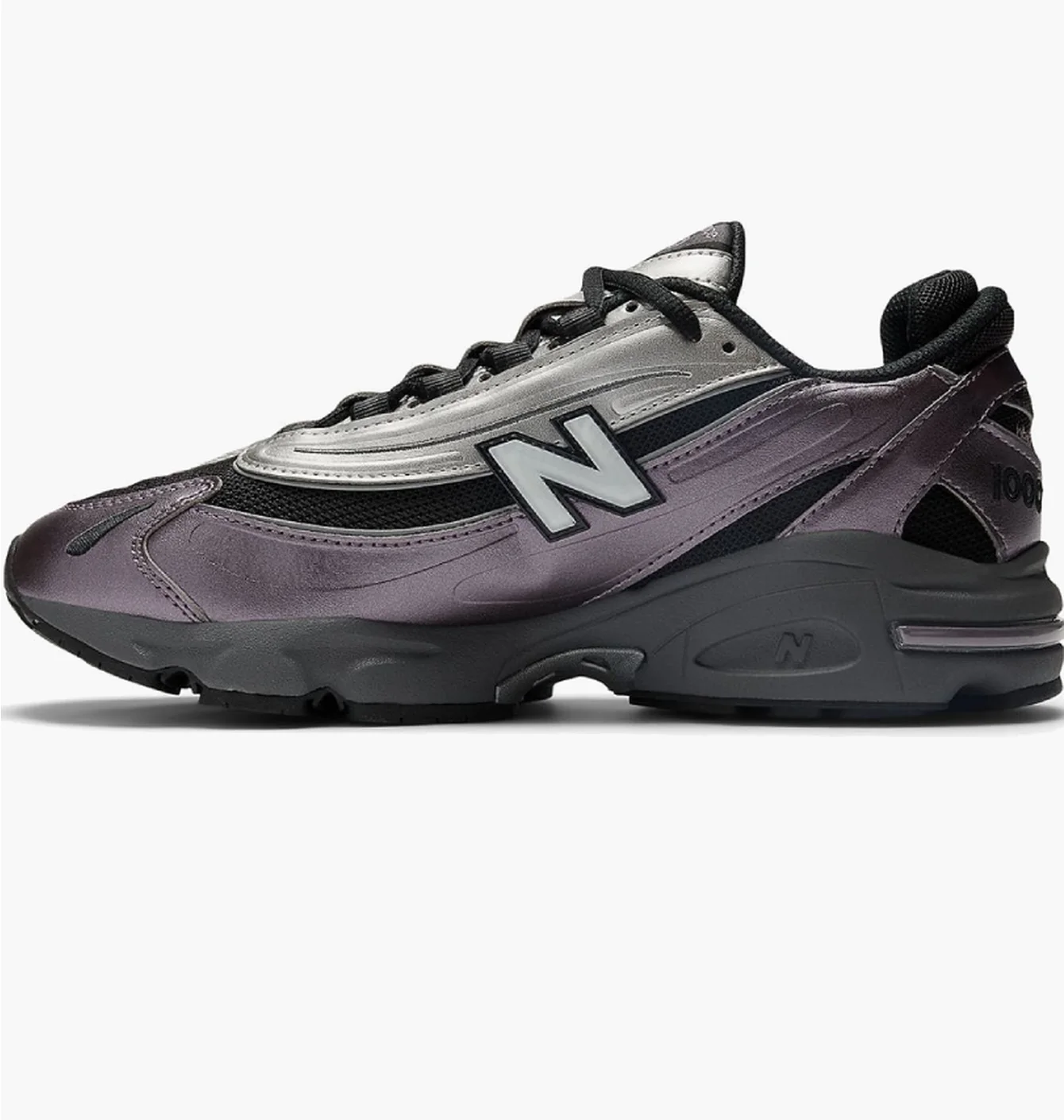 New Balance 1000 Violet/Metallic