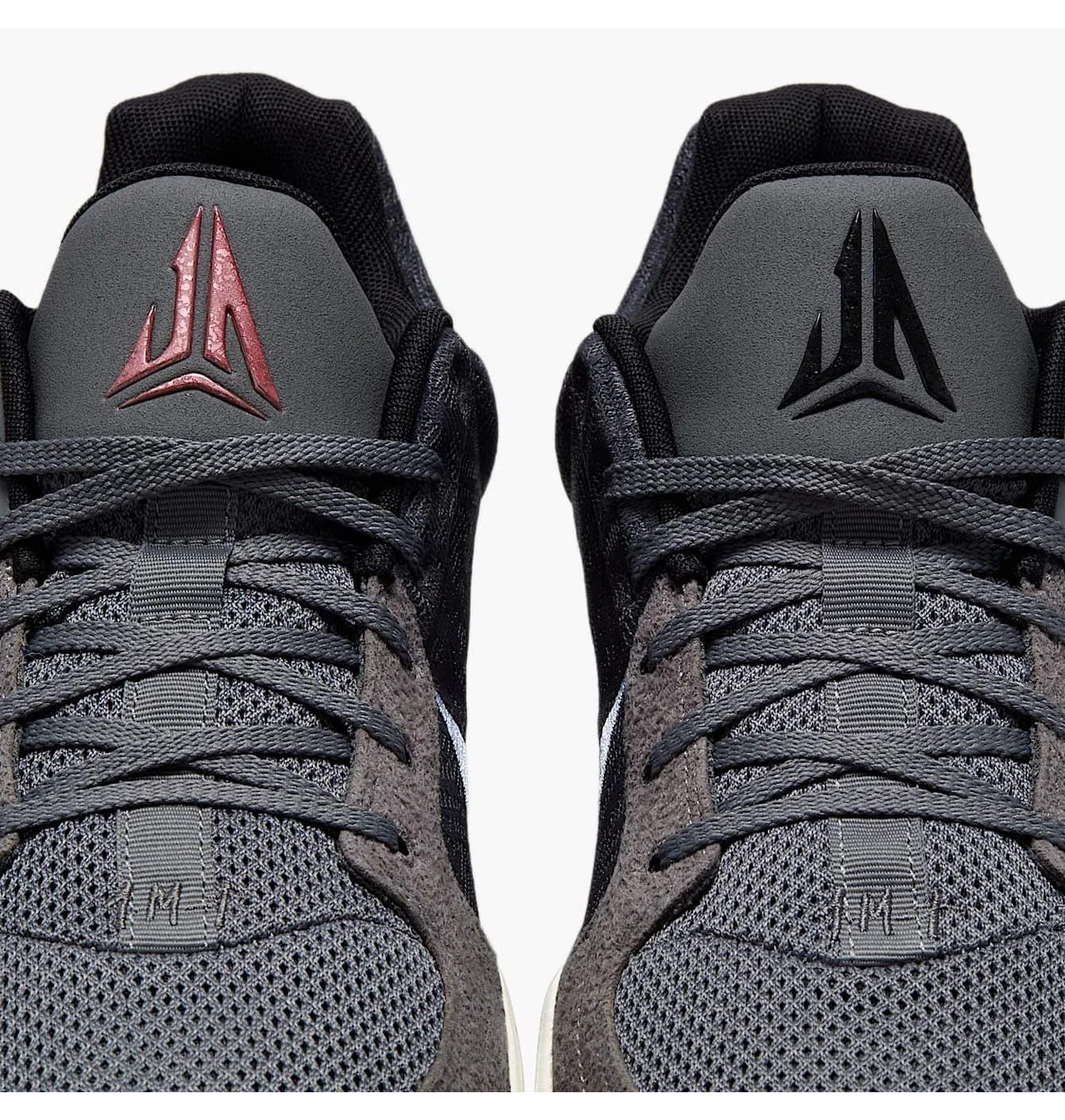 Кросівки чоловічі Nike Ja 2 Grey FD7328-002