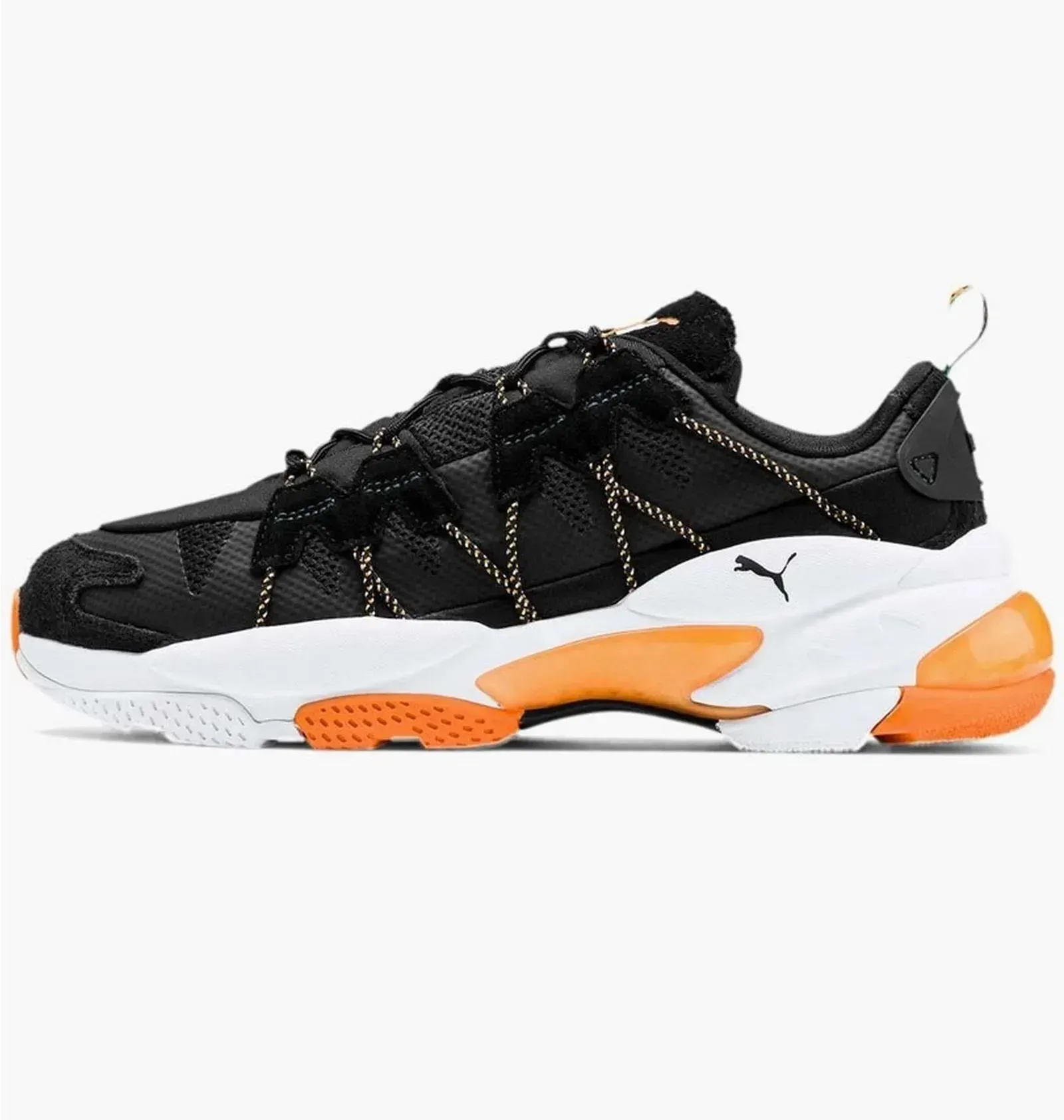 Кросівки чоловічі Under Armour Lqd Cell Omega Helly Hansen (372516-01)