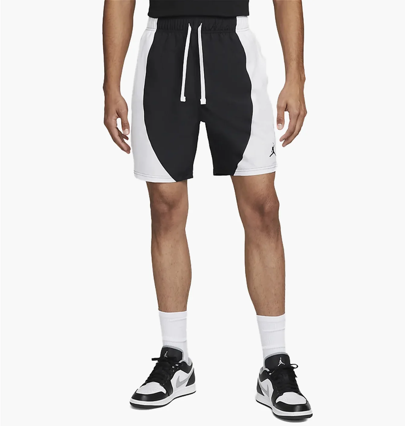 JORDAN DRI-FIT SHORTS