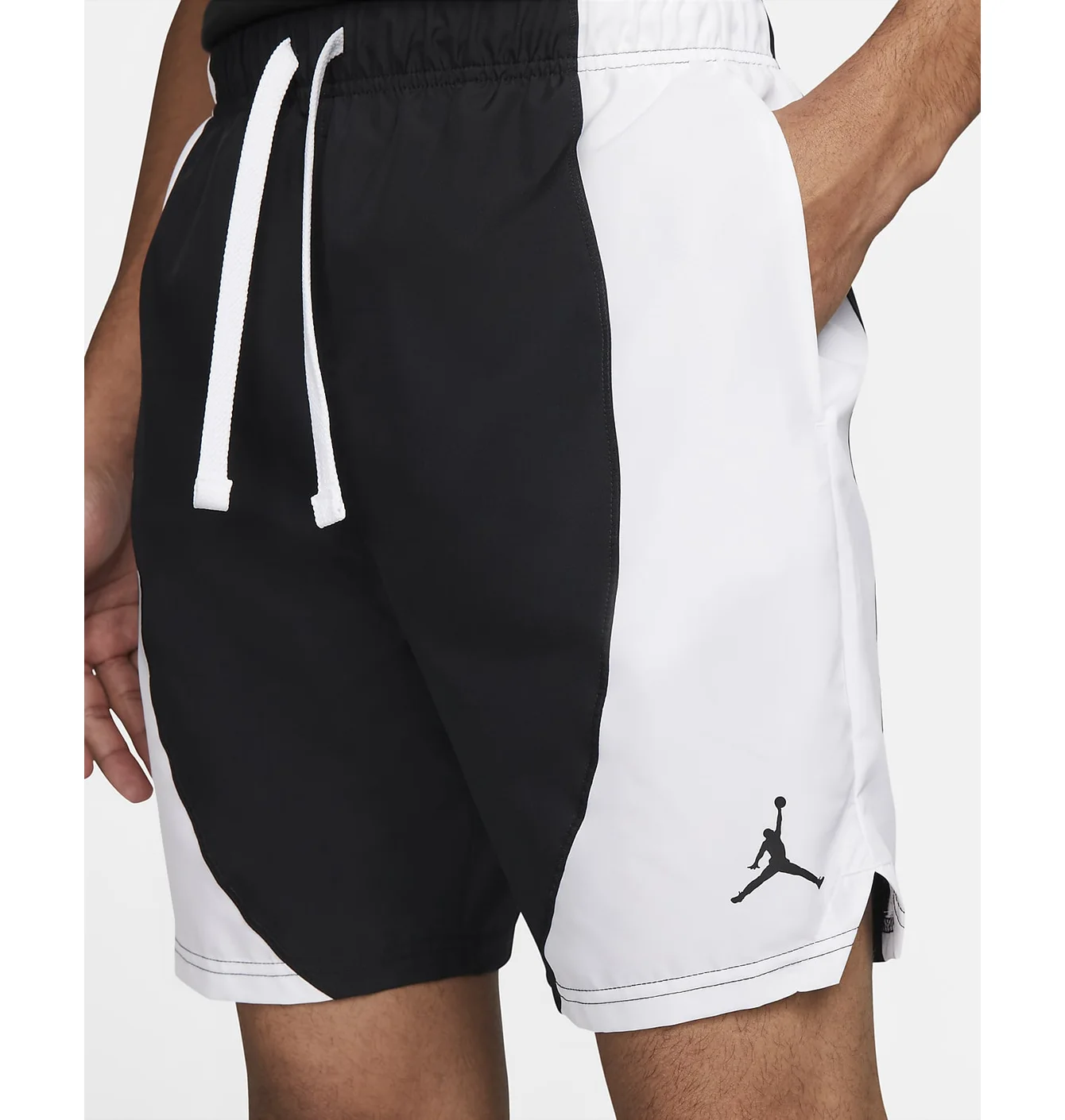 JORDAN DRI-FIT SHORTS