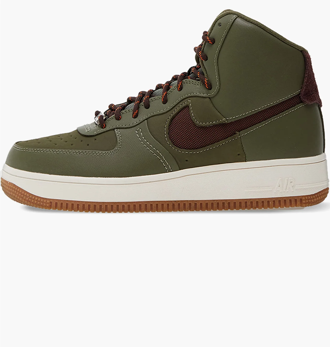 Nike Air Force 1 Sculpt W