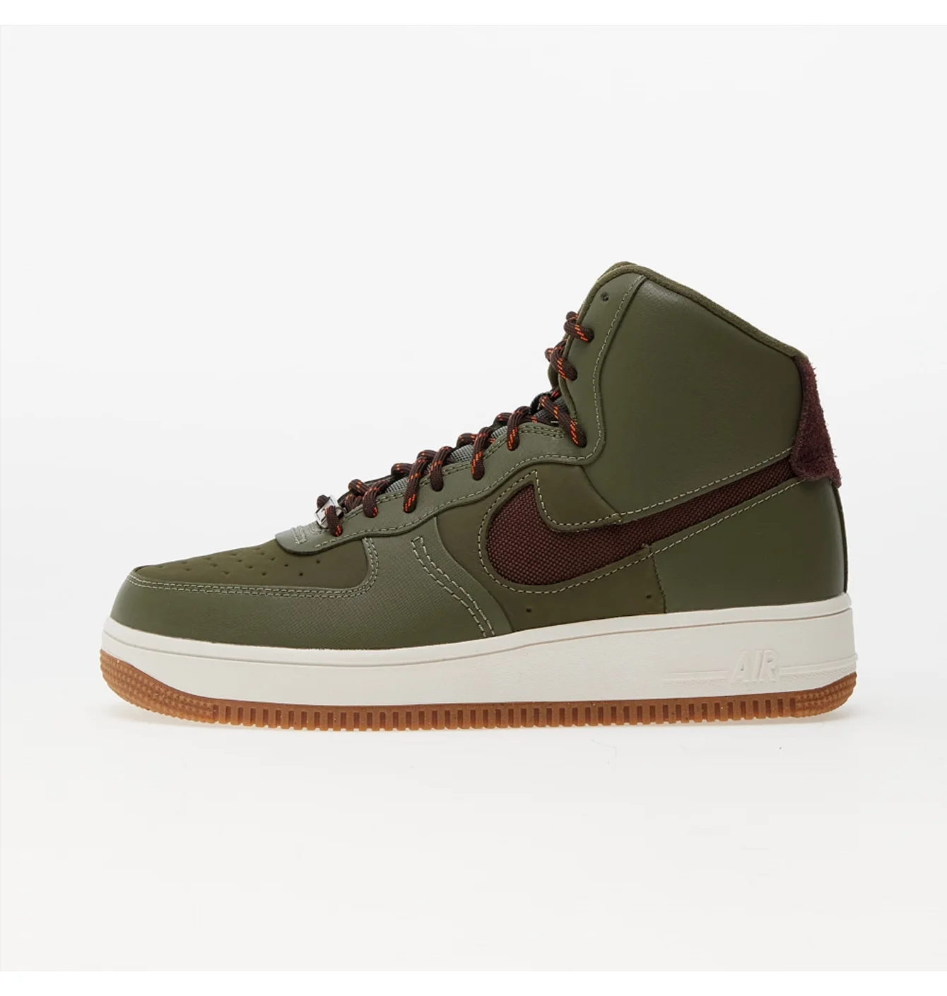 Nike Air Force 1 Sculpt W