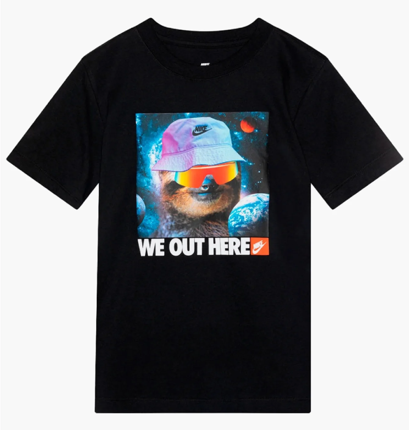 Nike Sportswear Tee Photo
