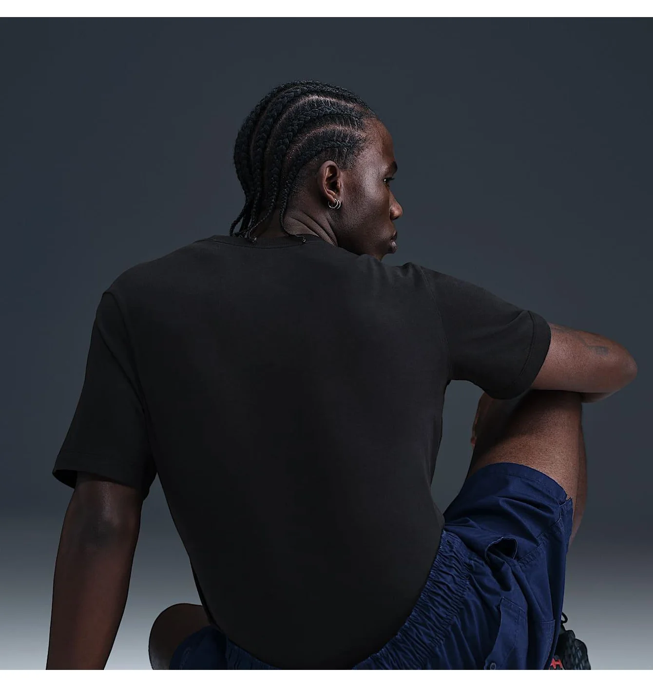Nike Sportswear Tee Photo