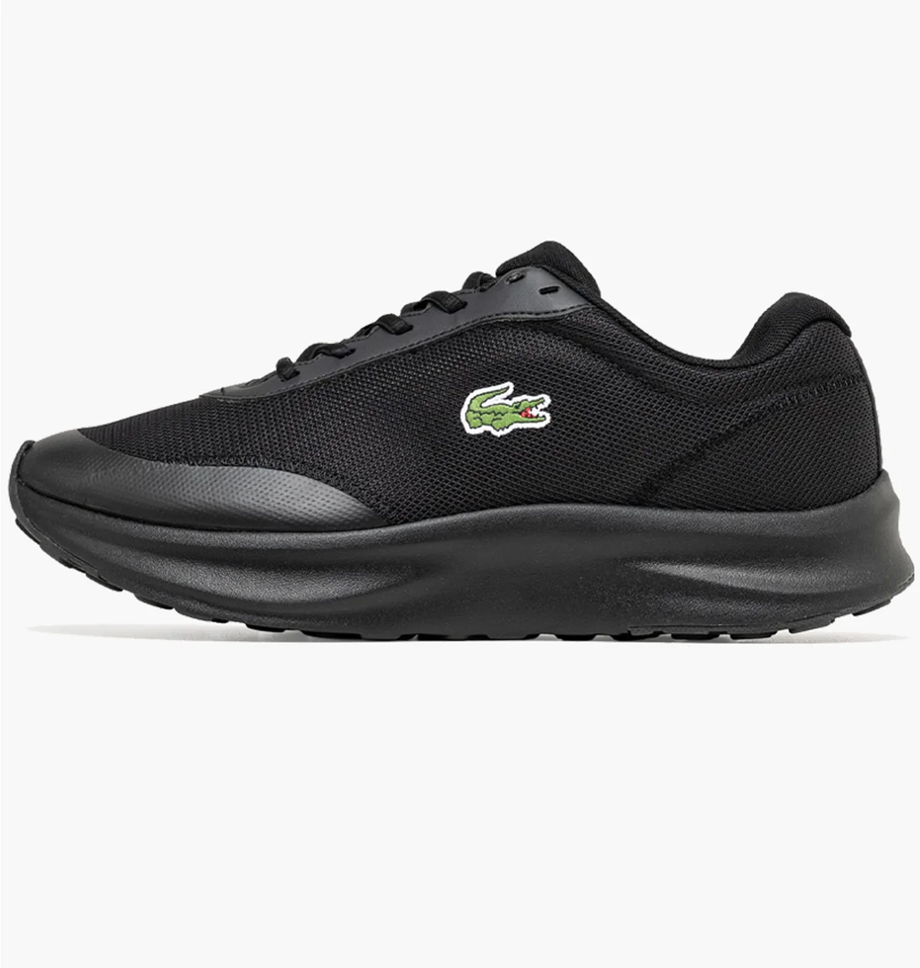 Кросівки чоловічі Lacoste Neo Run Ace 1261 Sma Black 751SMA012602H